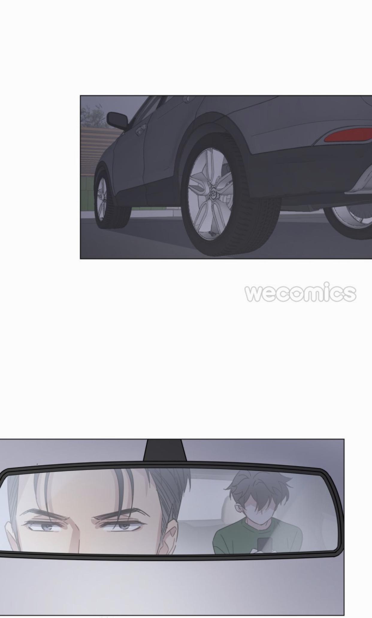 I’m a pretender and didn’t get married today chapter 38 - page 3