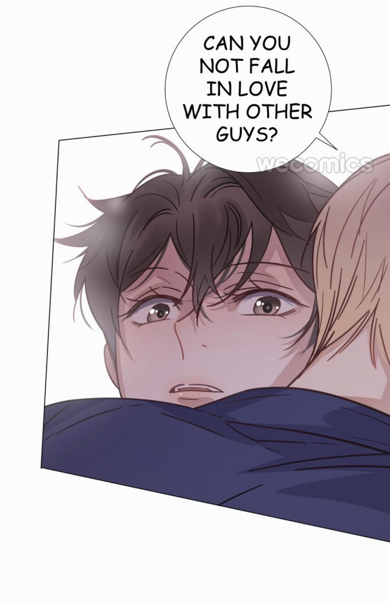 I’m a pretender and didn’t get married today chapter 38 - page 31
