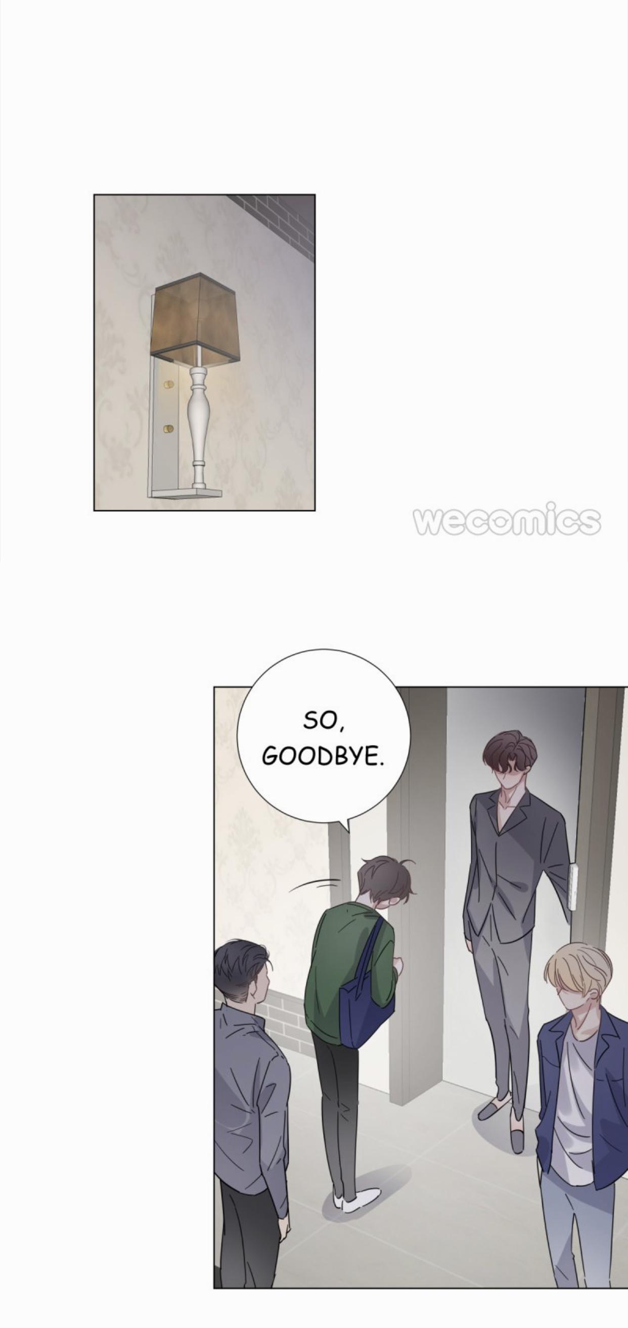 I’m a pretender and didn’t get married today chapter 37 - page 10