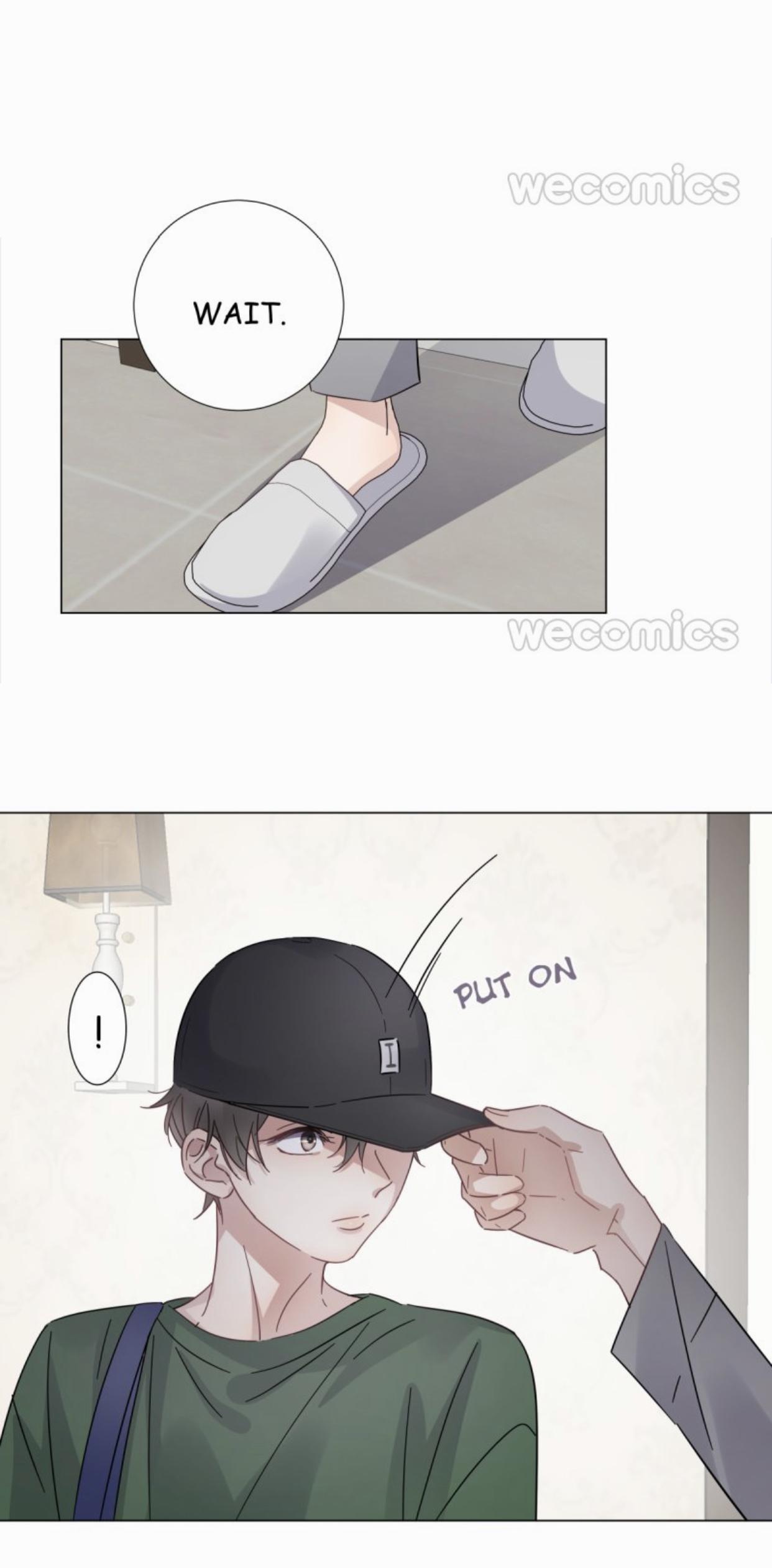 I’m a pretender and didn’t get married today chapter 37 - page 11