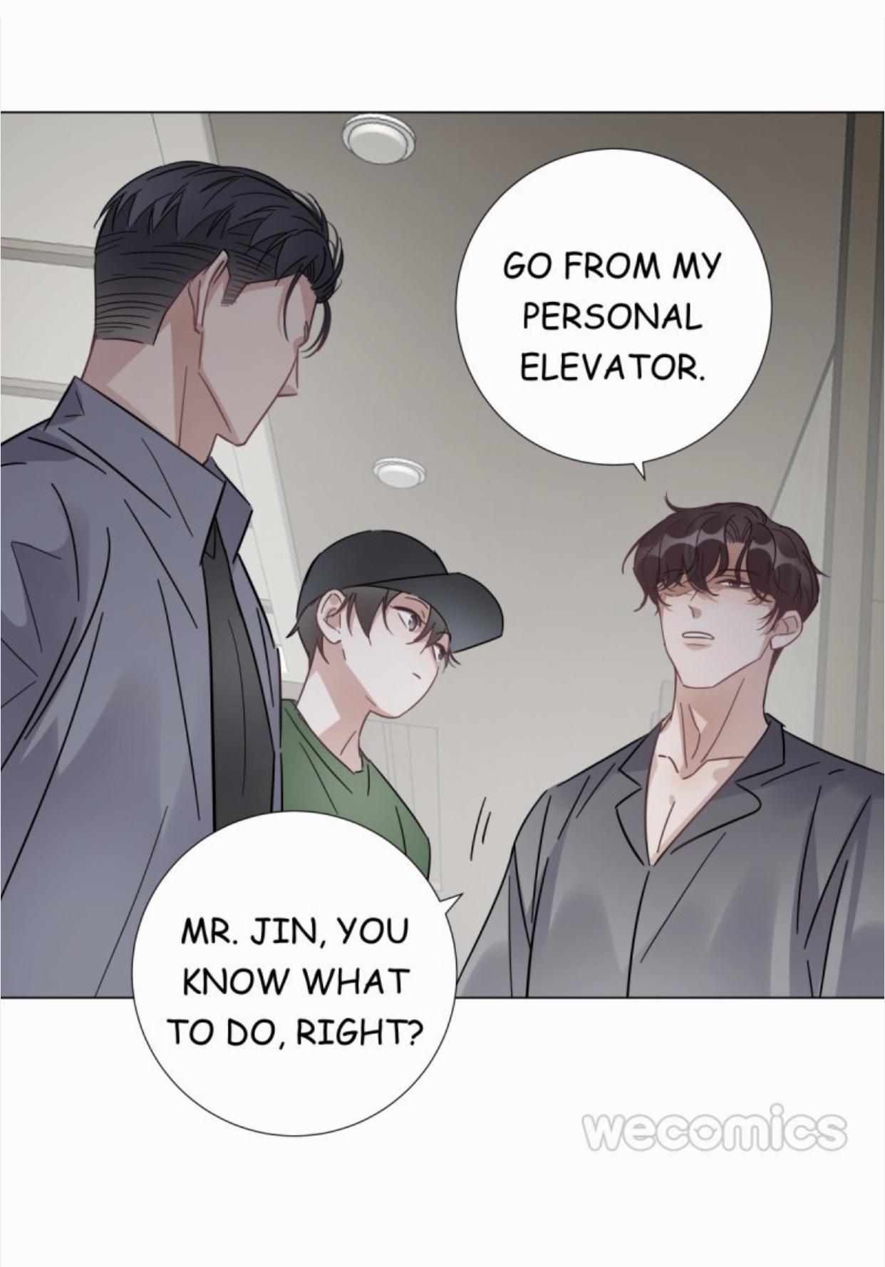 I’m a pretender and didn’t get married today chapter 37 - page 12