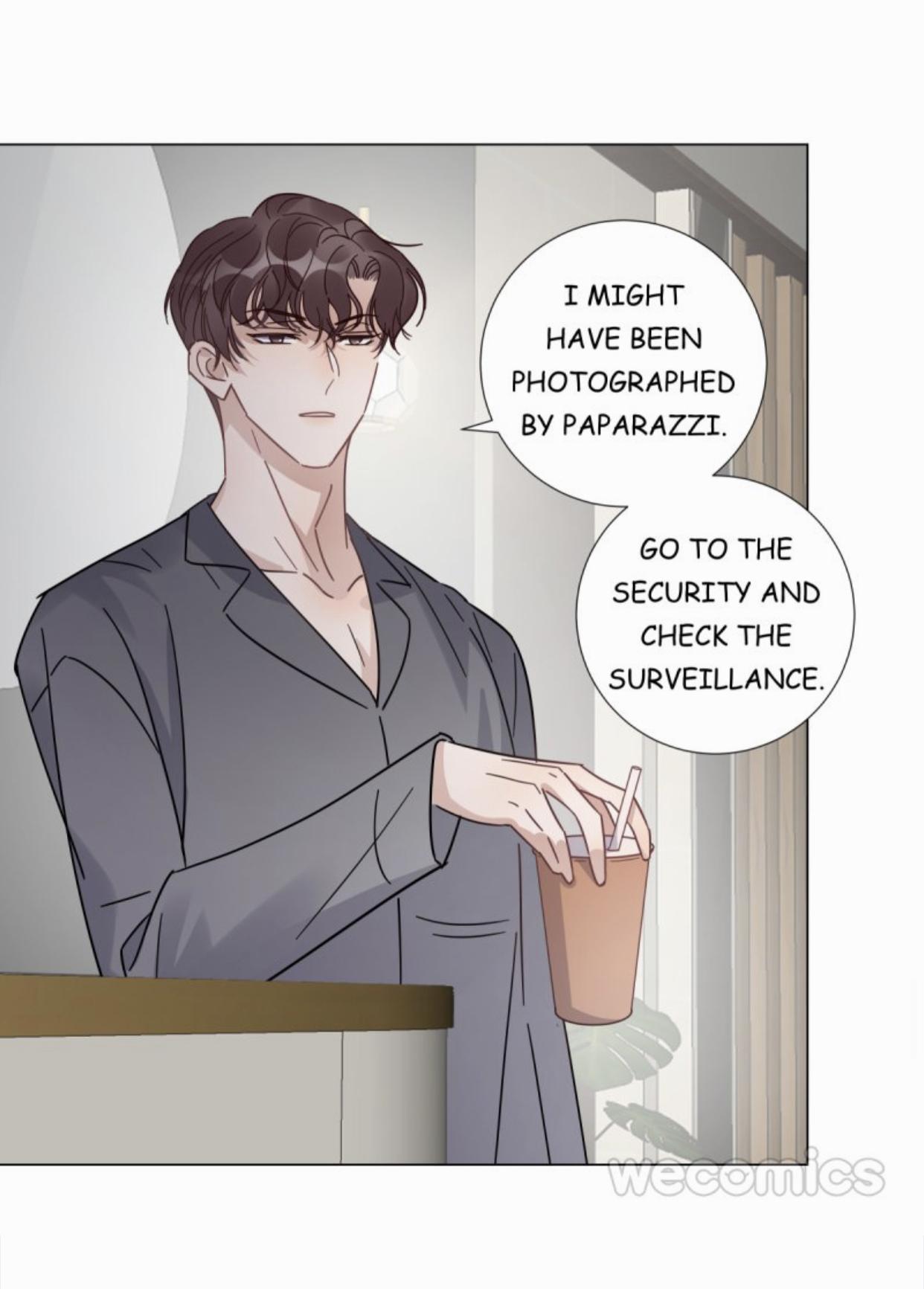 I’m a pretender and didn’t get married today chapter 37 - page 16