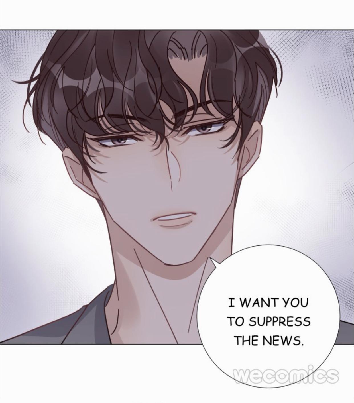 I’m a pretender and didn’t get married today chapter 37 - page 18