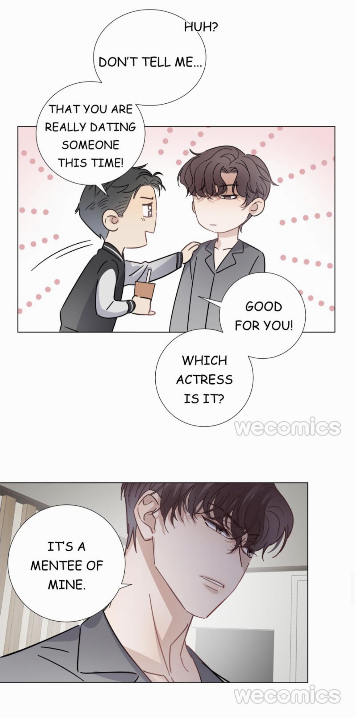 I’m a pretender and didn’t get married today chapter 37 - page 19