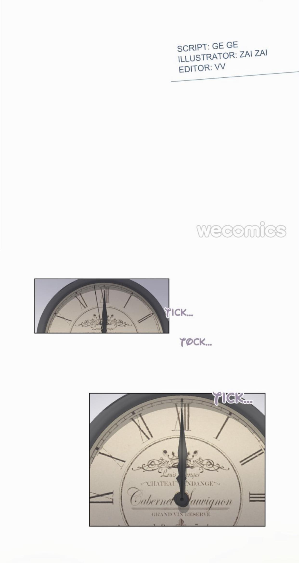 I’m a pretender and didn’t get married today chapter 37 - page 2