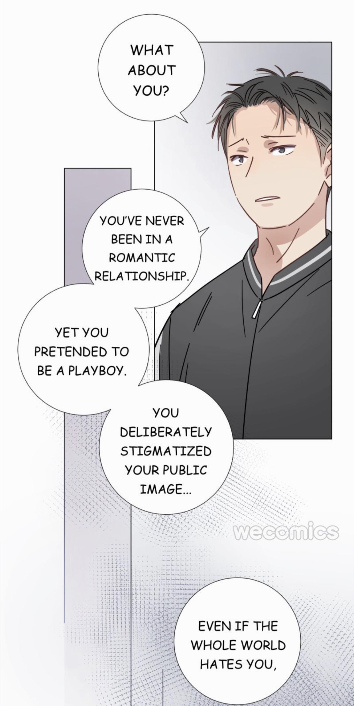 I’m a pretender and didn’t get married today chapter 37 - page 24