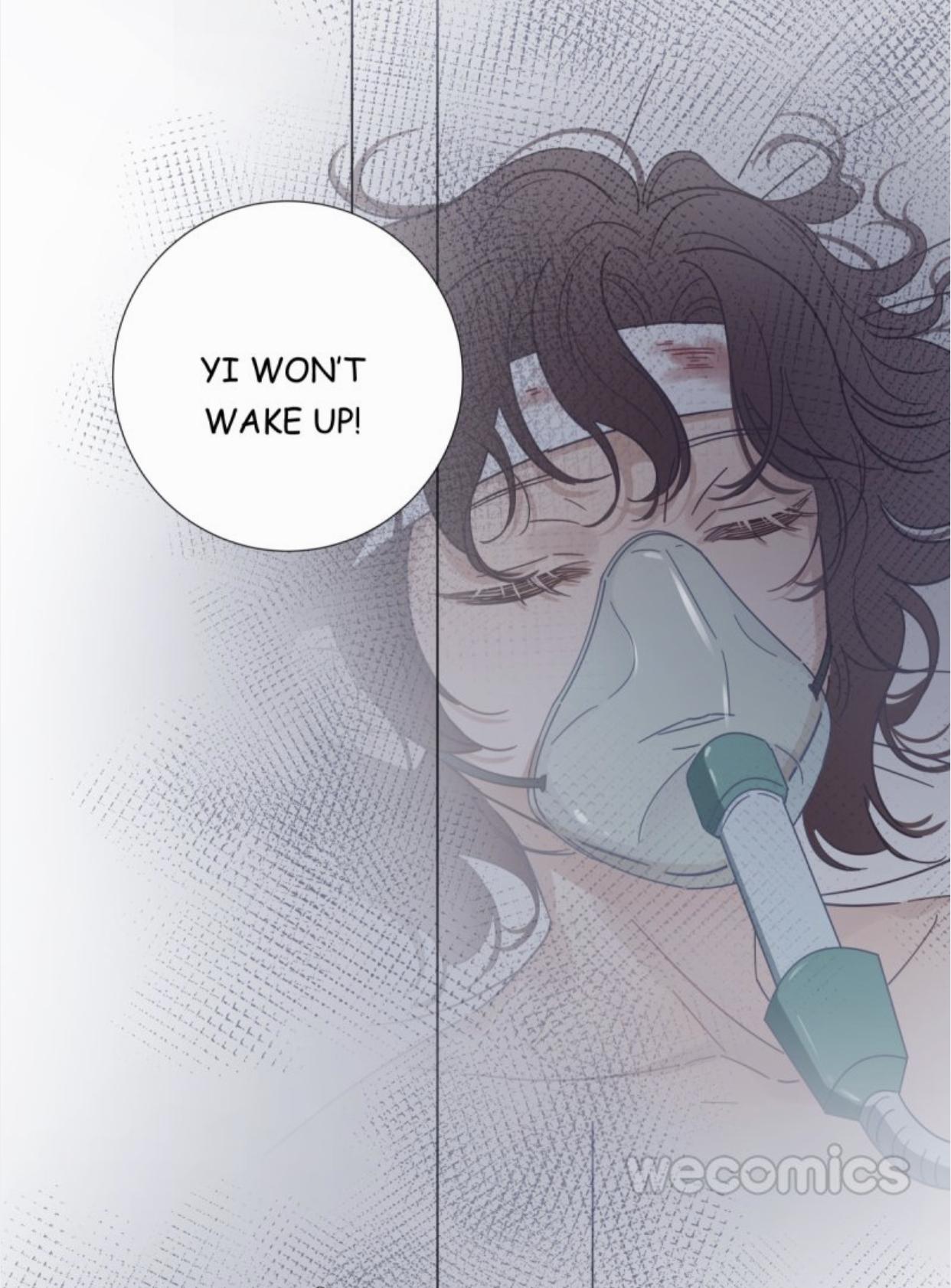 I’m a pretender and didn’t get married today chapter 37 - page 25