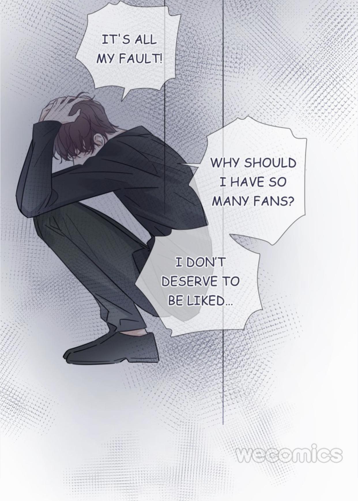 I’m a pretender and didn’t get married today chapter 37 - page 26
