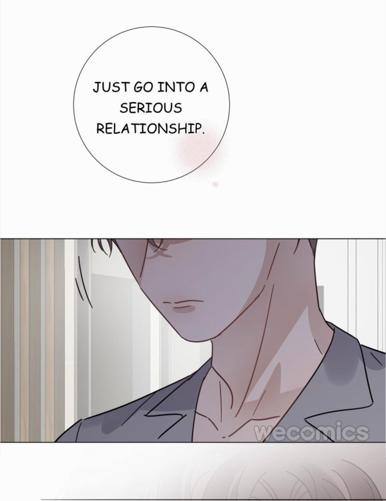 I’m a pretender and didn’t get married today chapter 37 - page 28
