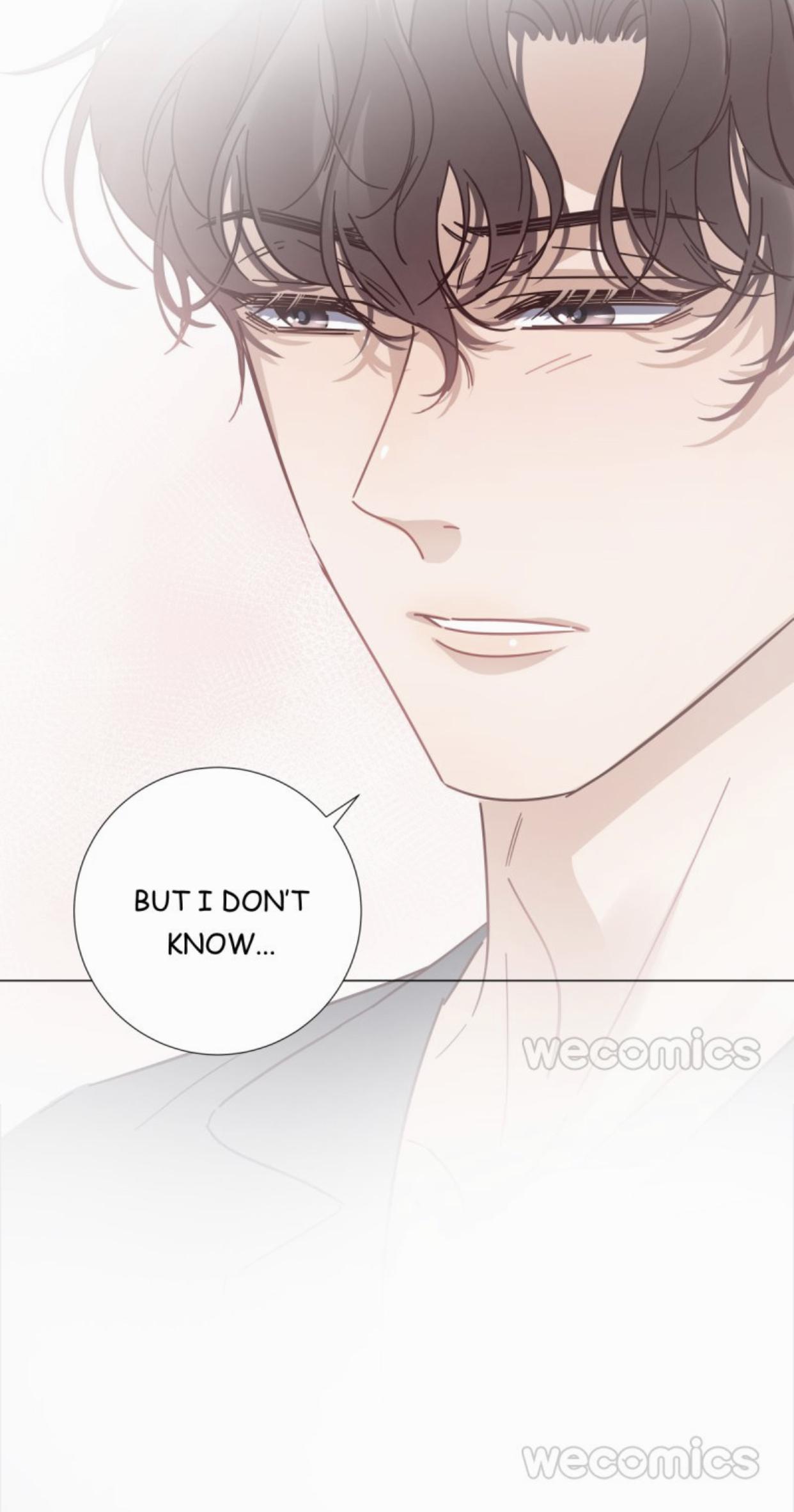 I’m a pretender and didn’t get married today chapter 37 - page 29