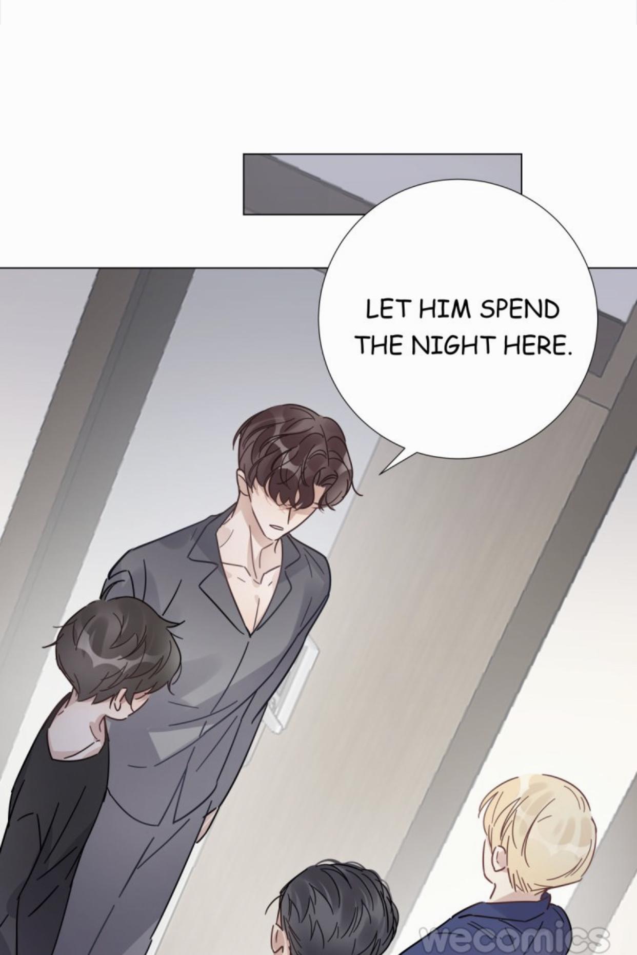 I’m a pretender and didn’t get married today chapter 37 - page 5