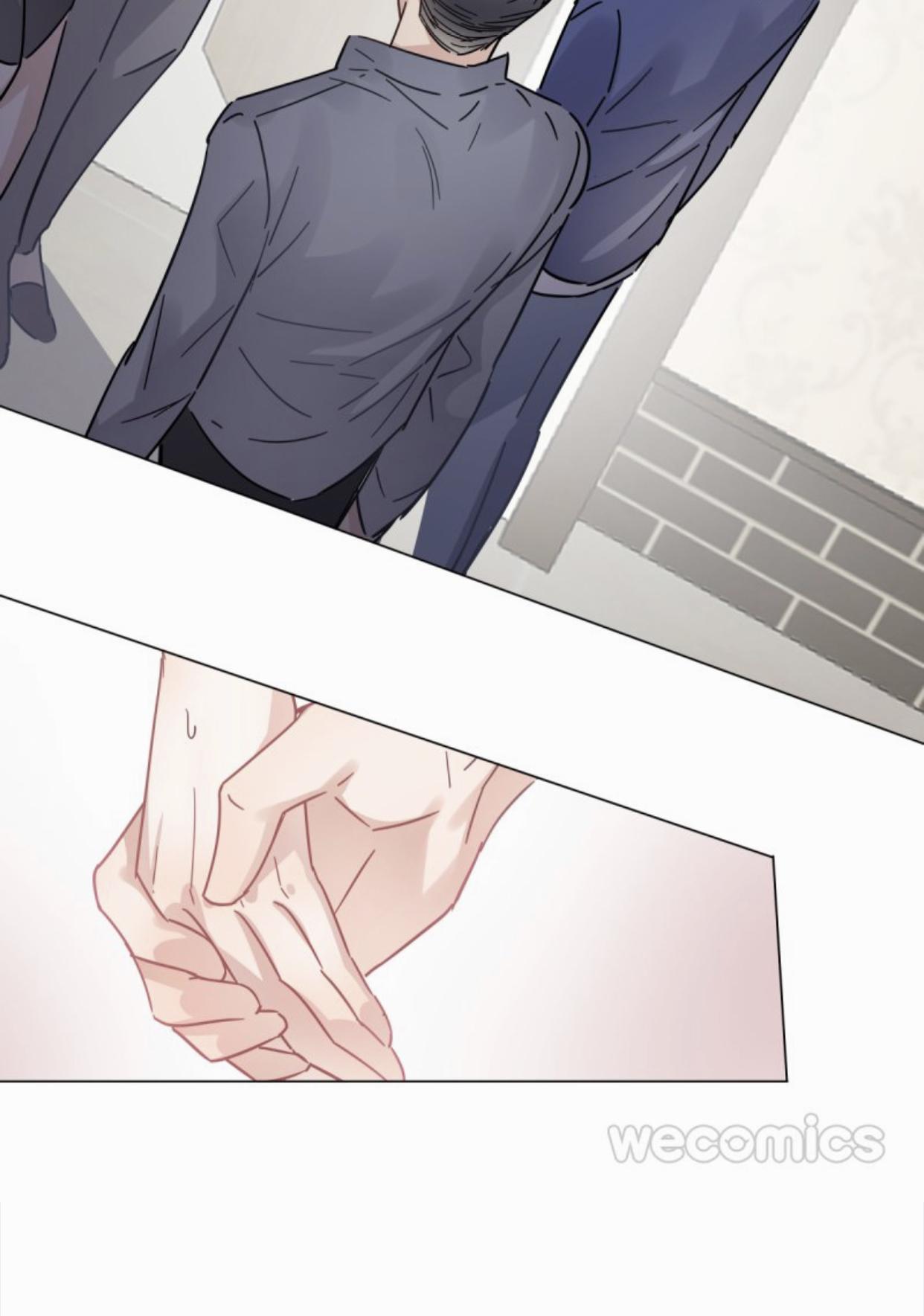I’m a pretender and didn’t get married today chapter 37 - page 6