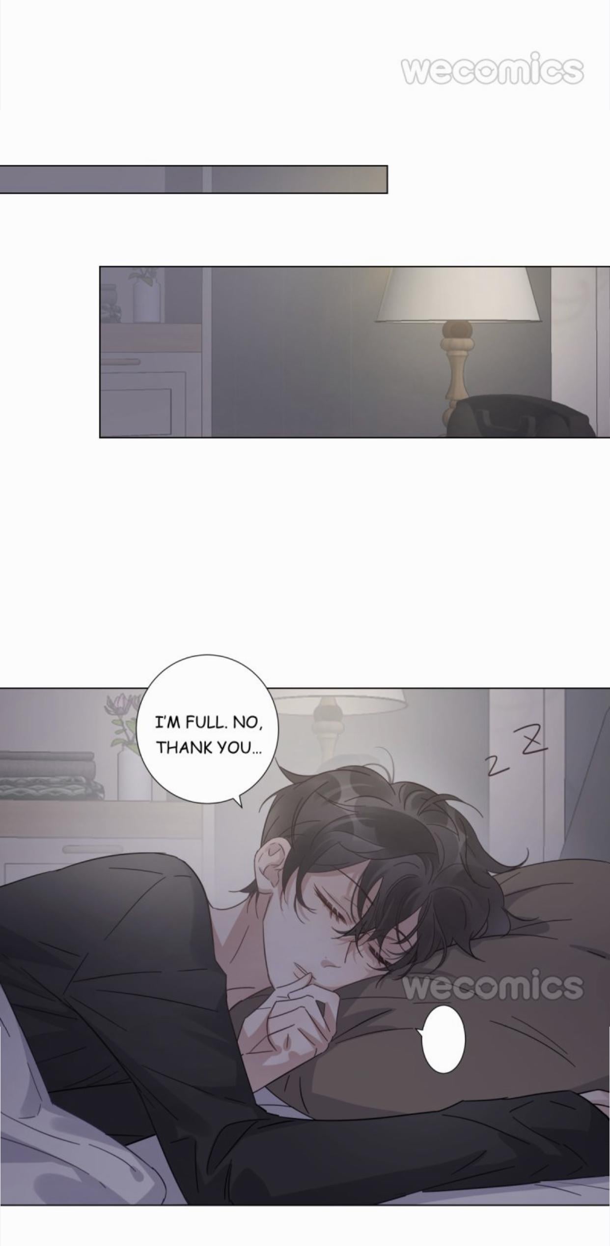 I’m a pretender and didn’t get married today chapter 36 - page 12