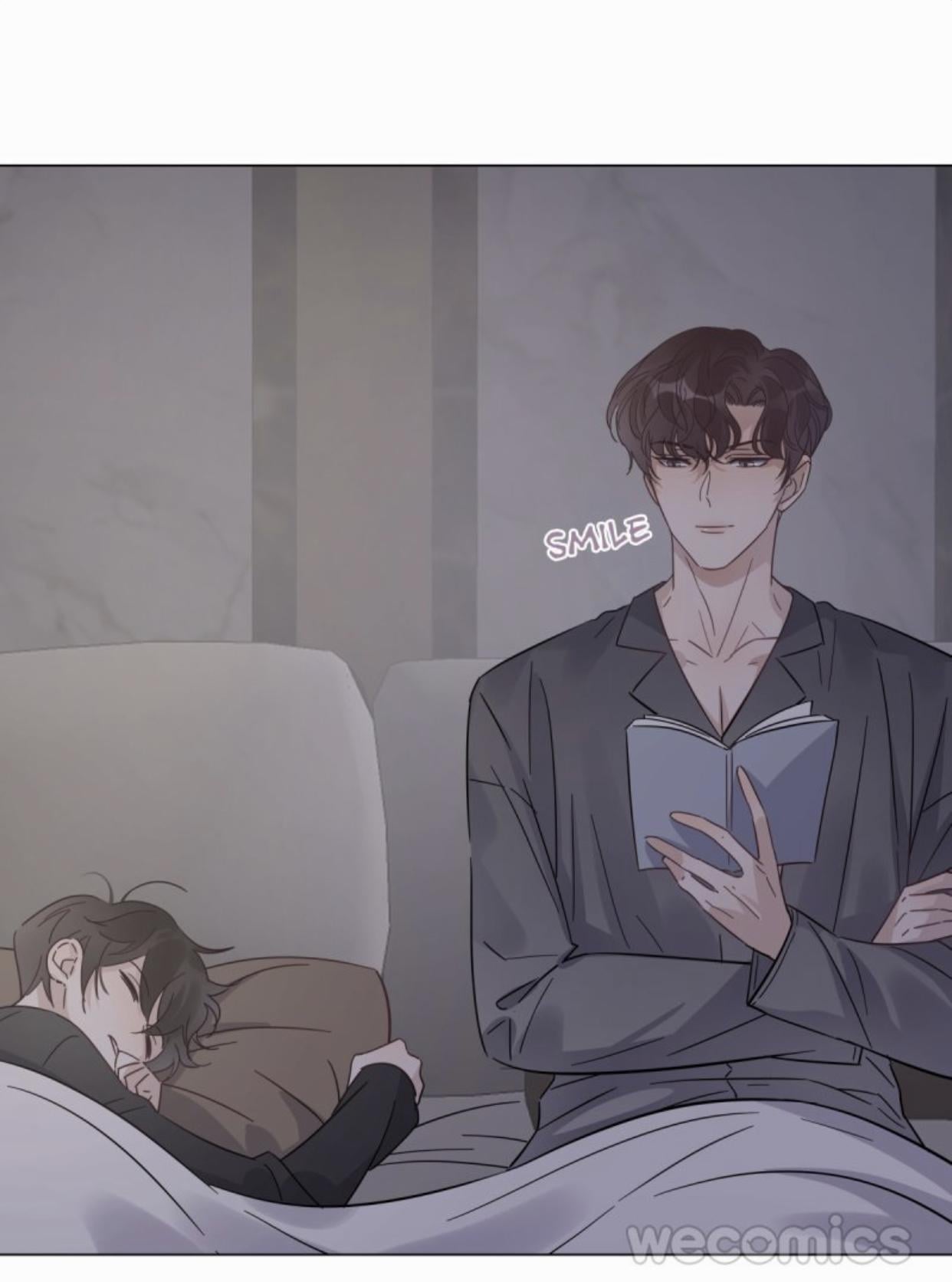 I’m a pretender and didn’t get married today chapter 36 - page 13