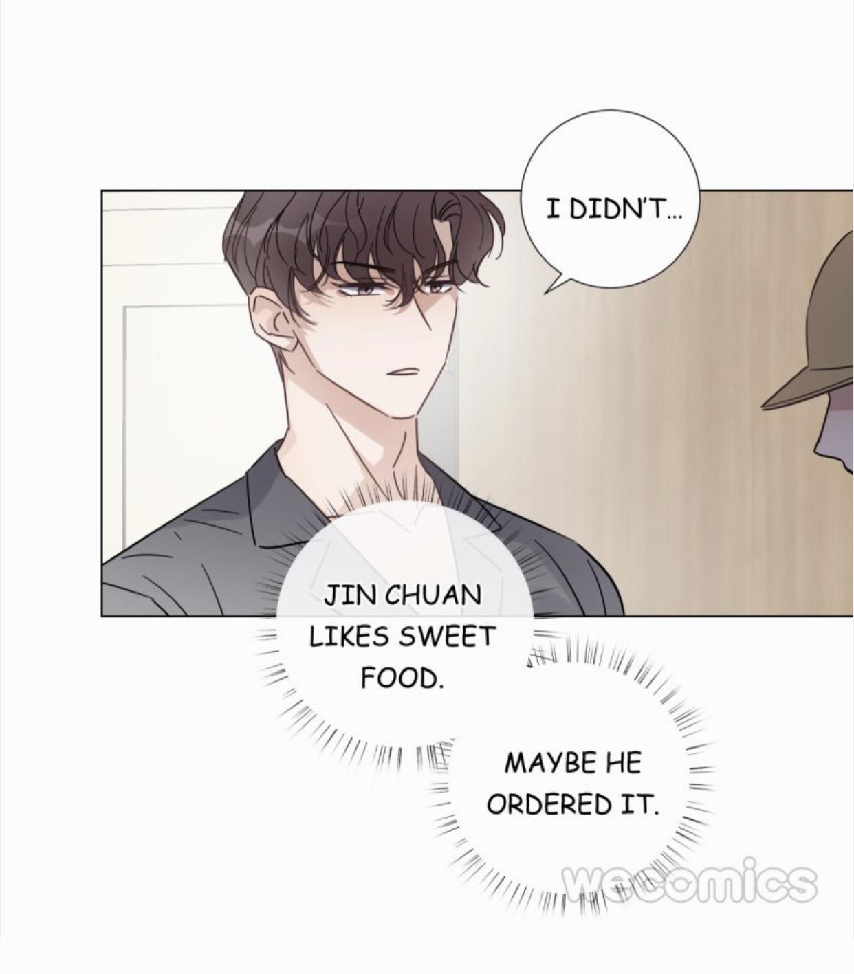 I’m a pretender and didn’t get married today chapter 36 - page 17