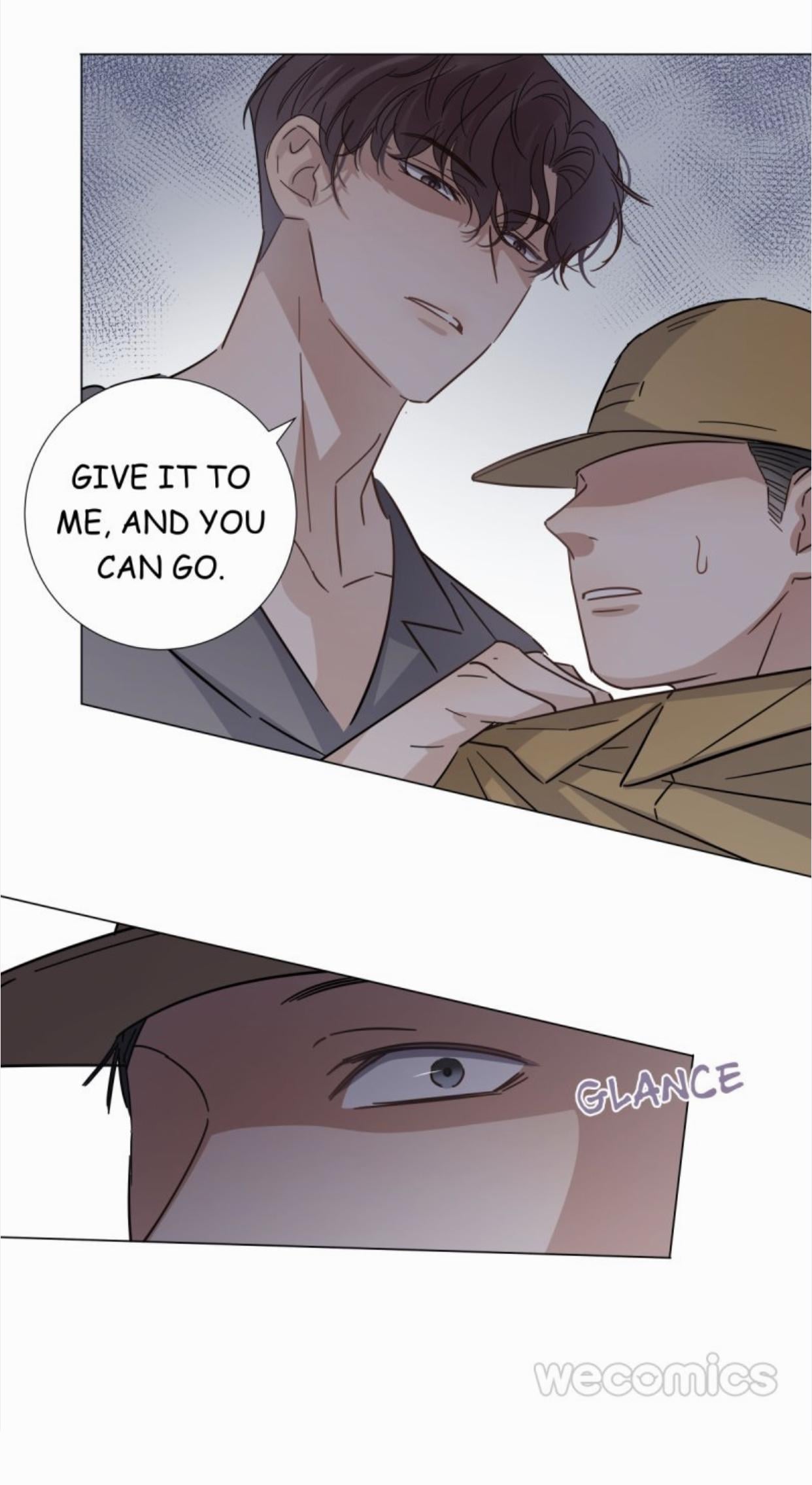 I’m a pretender and didn’t get married today chapter 36 - page 20