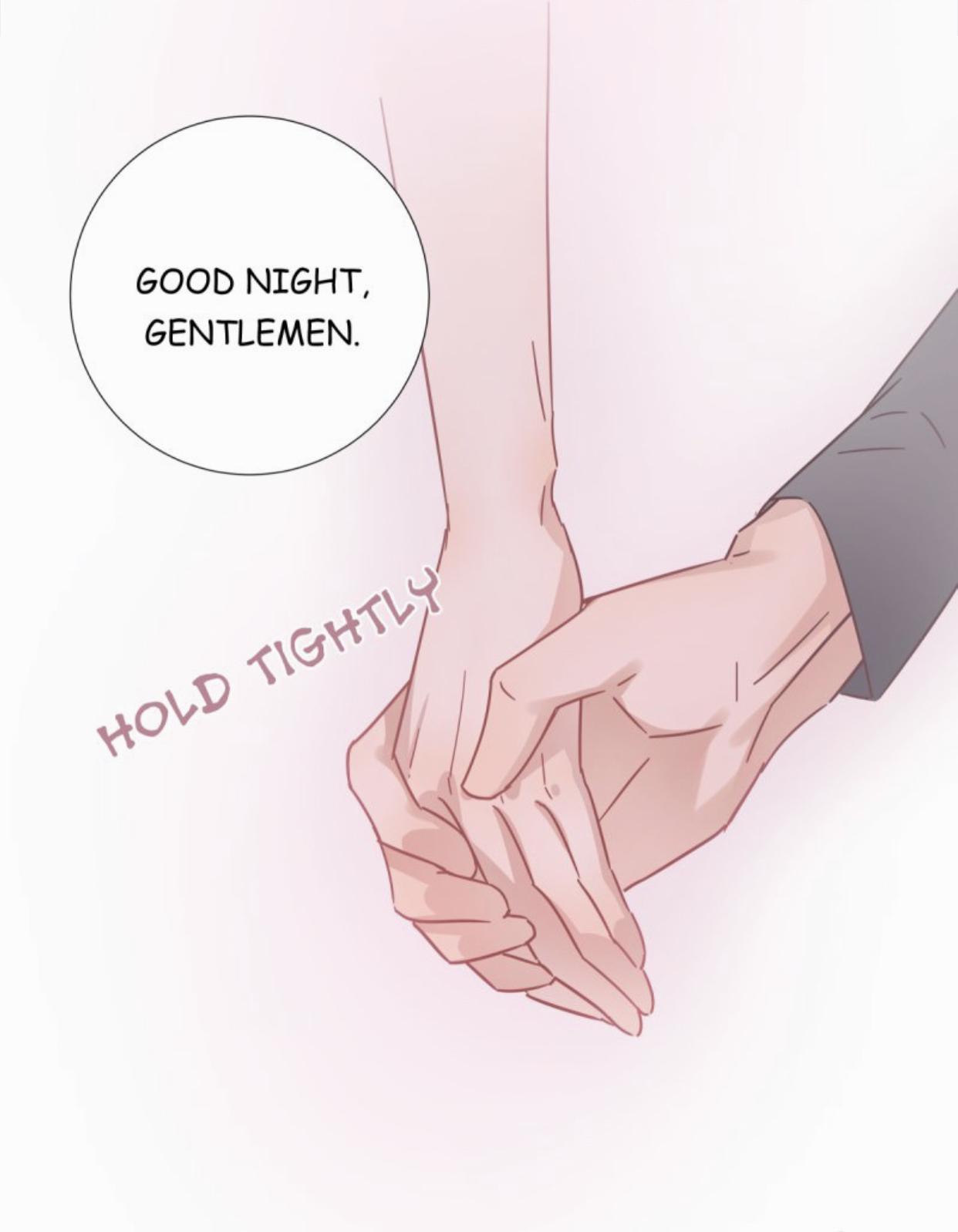 I’m a pretender and didn’t get married today chapter 36 - page 37
