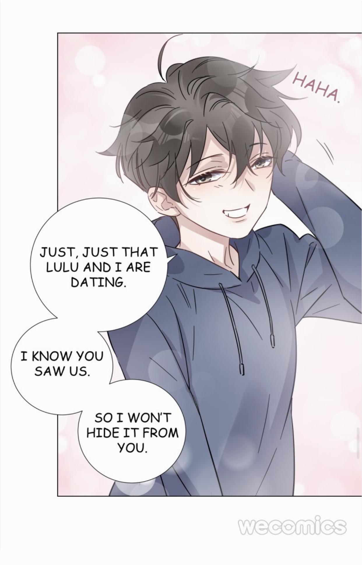 I’m a pretender and didn’t get married today chapter 35 - page 12