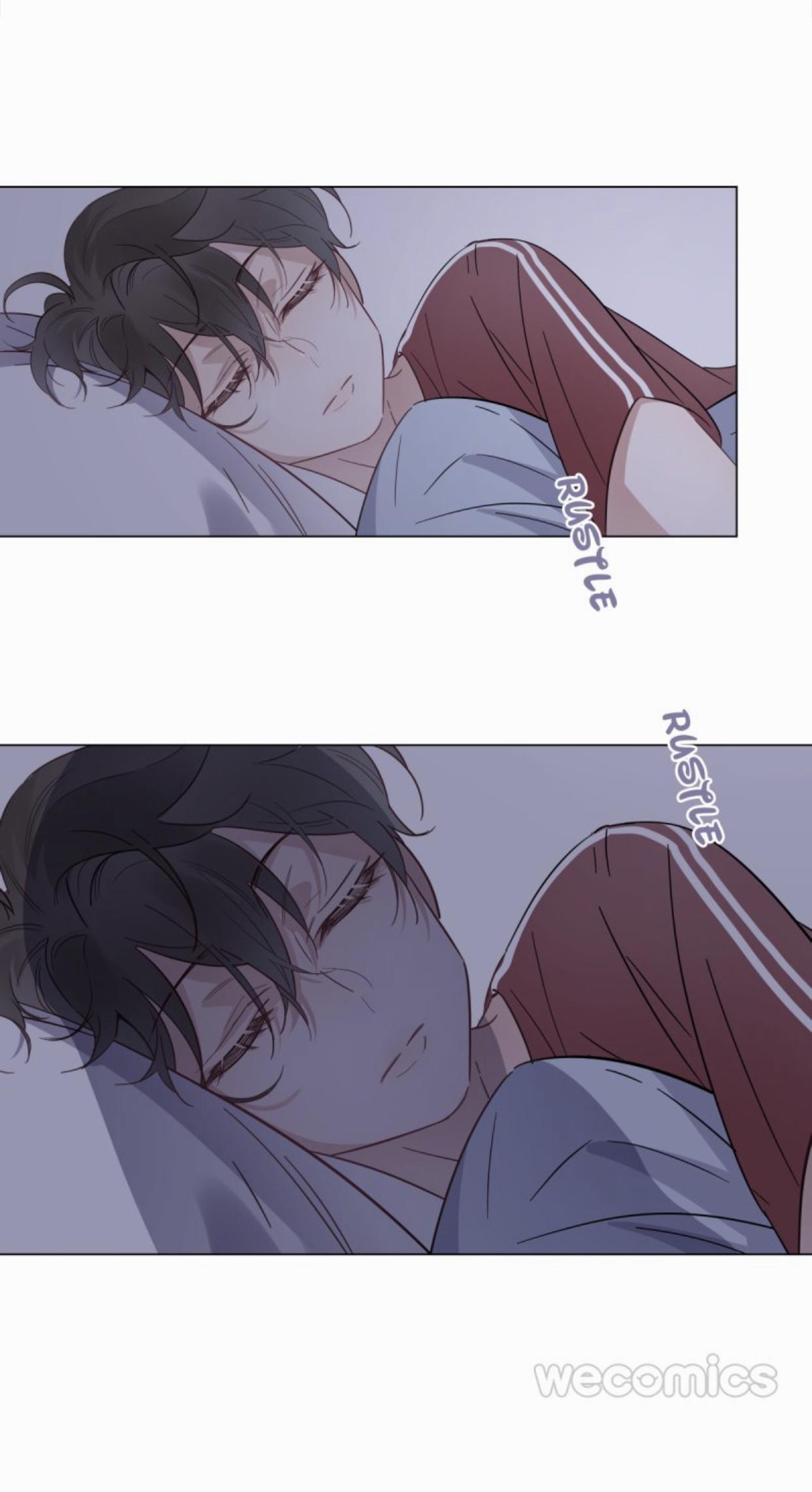I’m a pretender and didn’t get married today chapter 35 - page 17