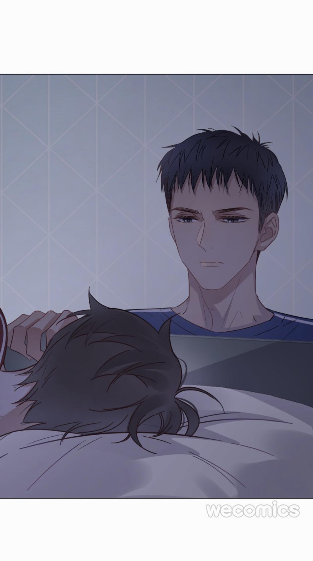 I’m a pretender and didn’t get married today chapter 35 - page 18