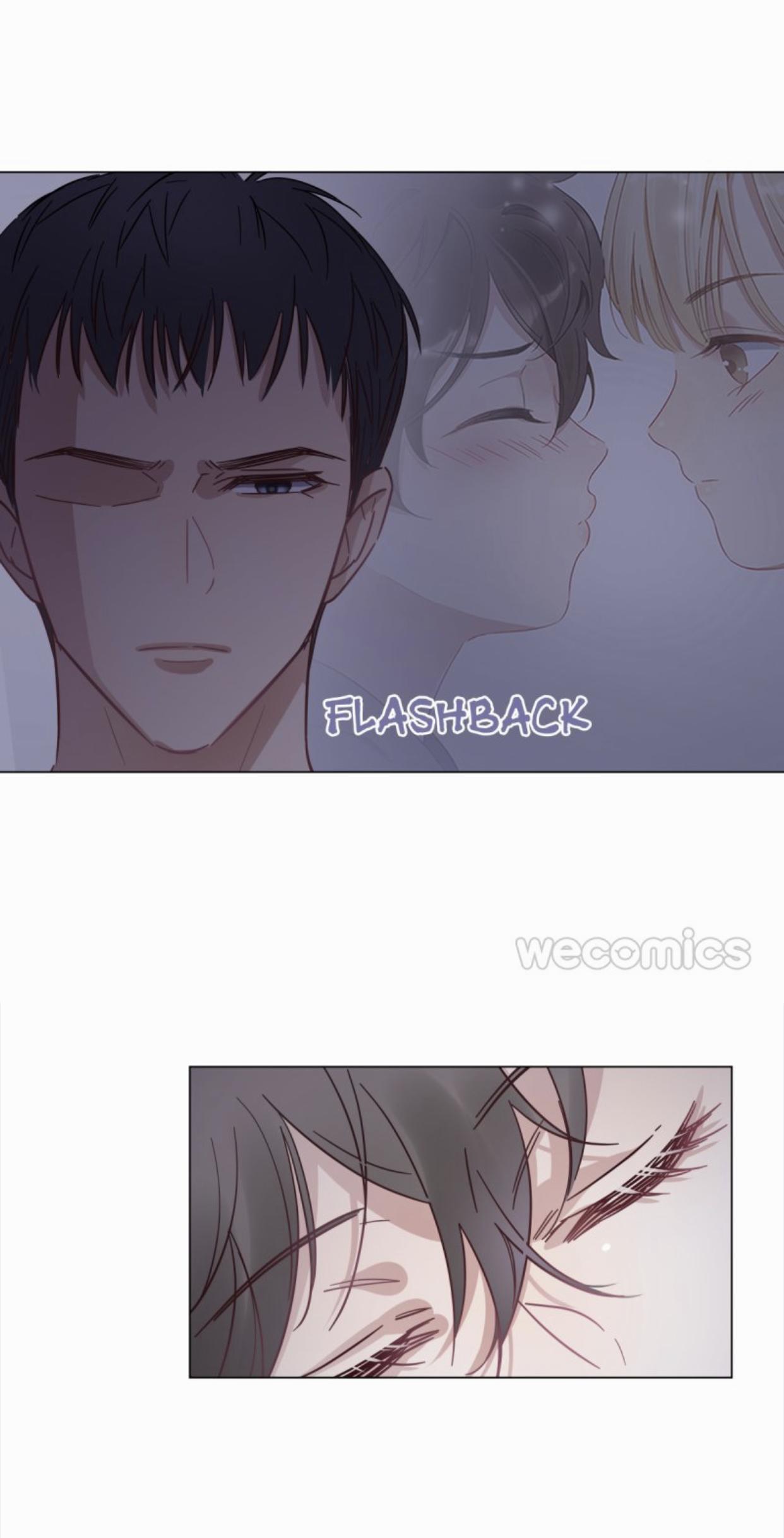 I’m a pretender and didn’t get married today chapter 35 - page 19