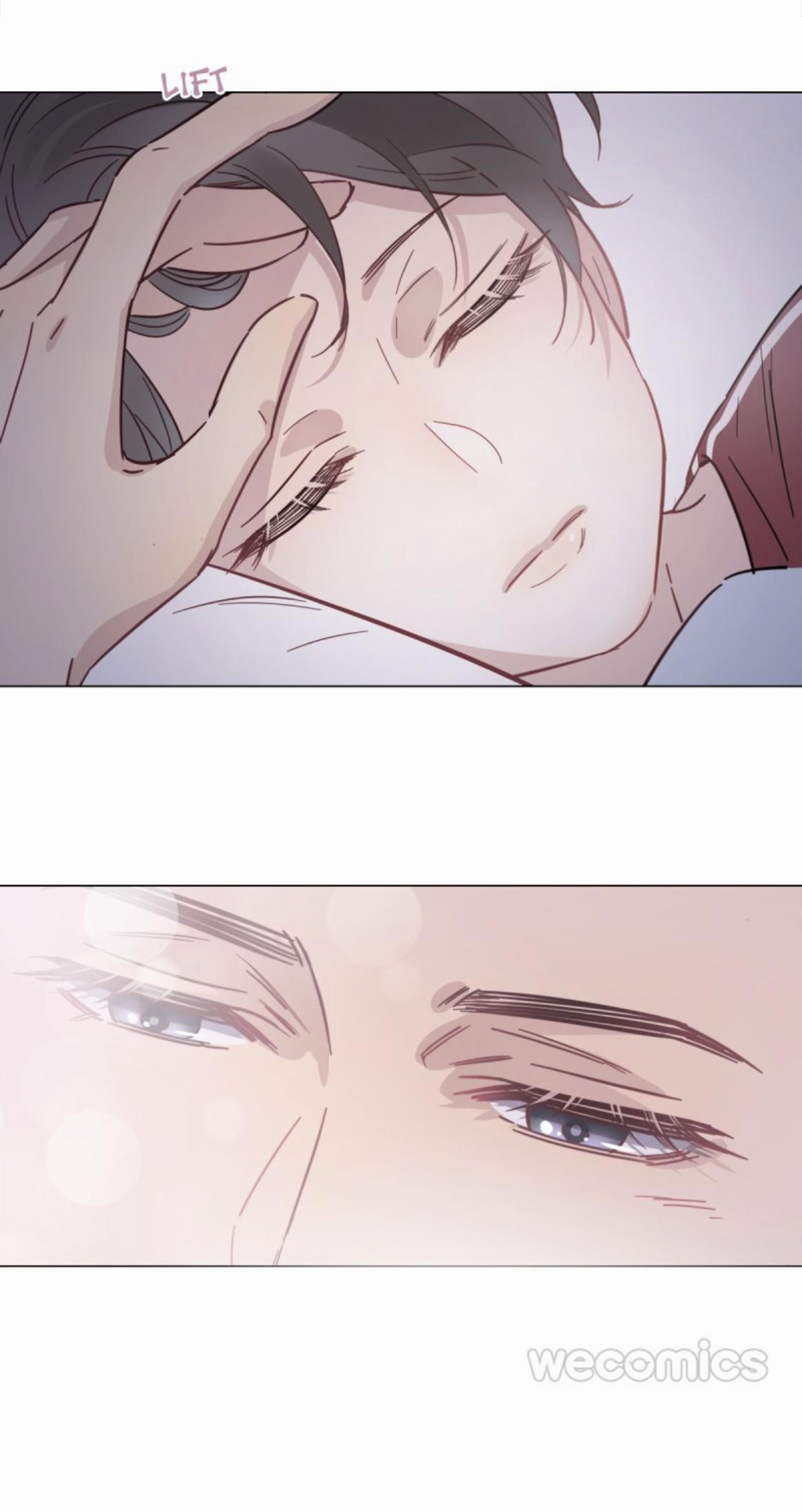 I’m a pretender and didn’t get married today chapter 35 - page 21