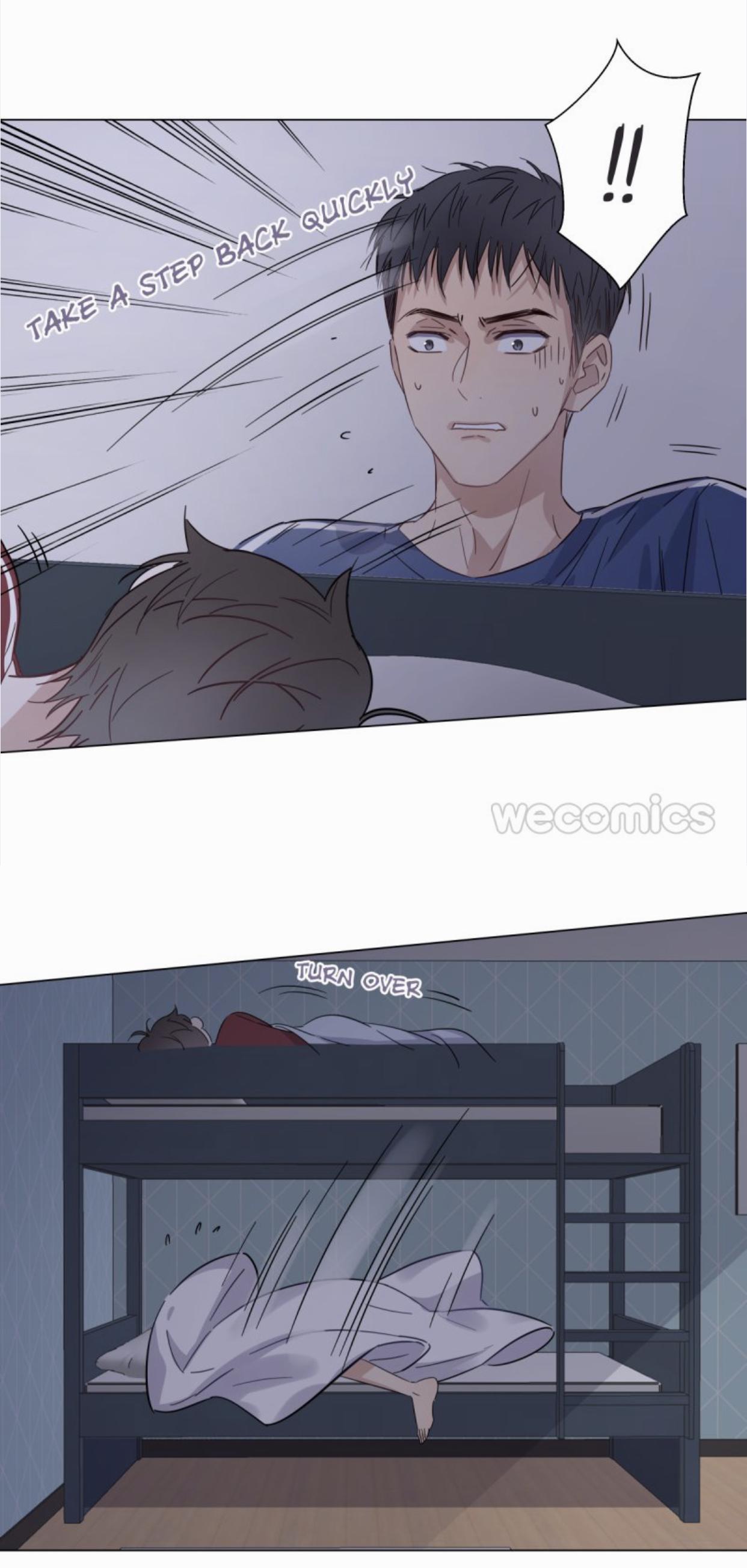 I’m a pretender and didn’t get married today chapter 35 - page 24
