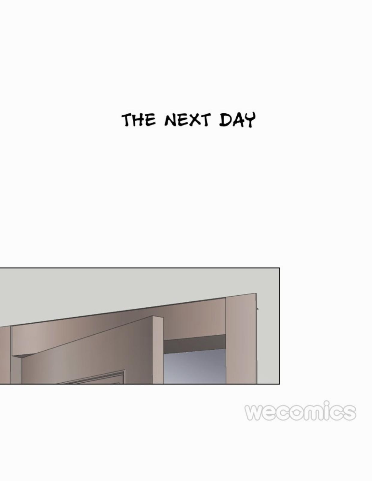 I’m a pretender and didn’t get married today chapter 35 - page 26
