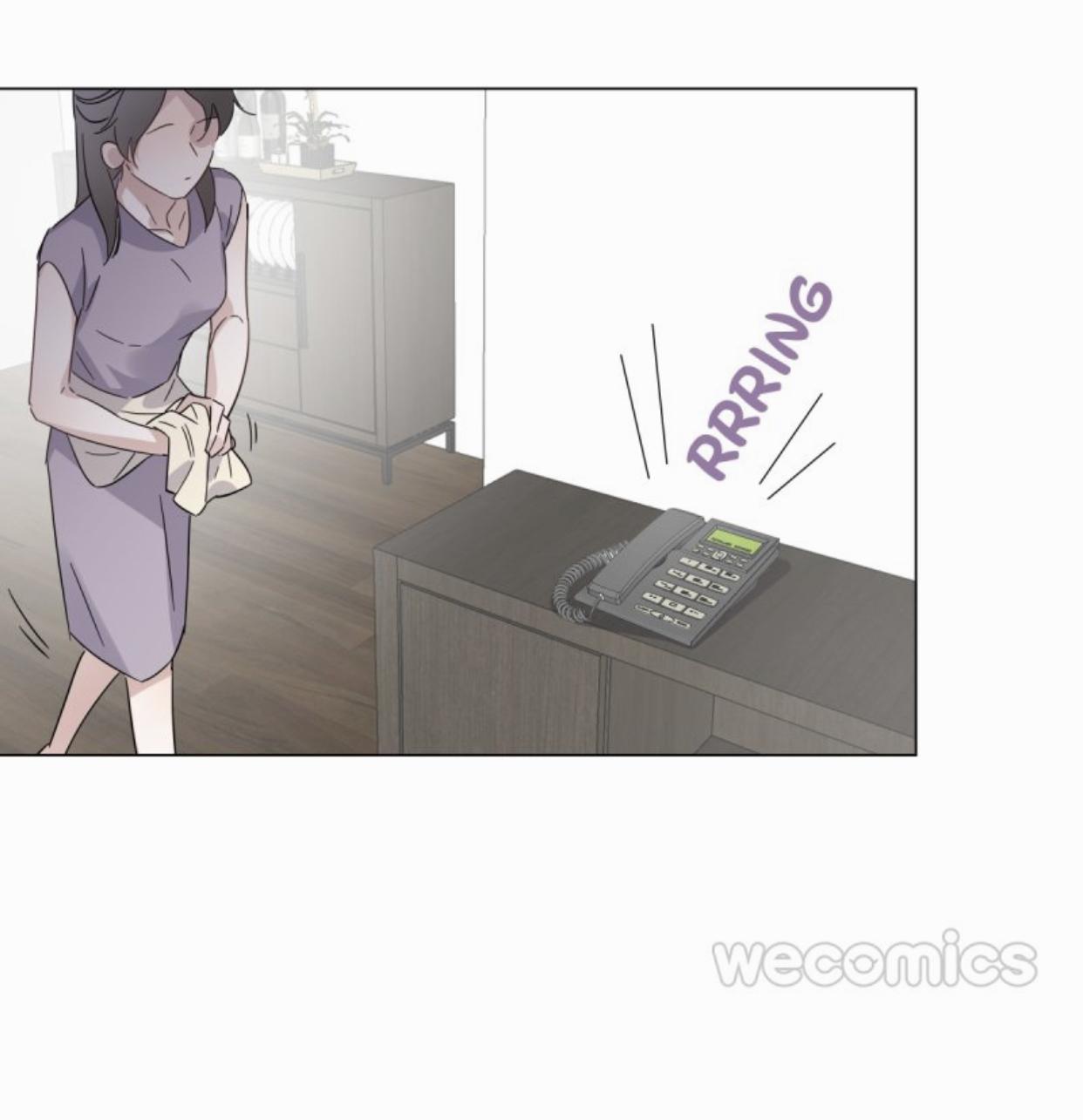 I’m a pretender and didn’t get married today chapter 35 - page 28