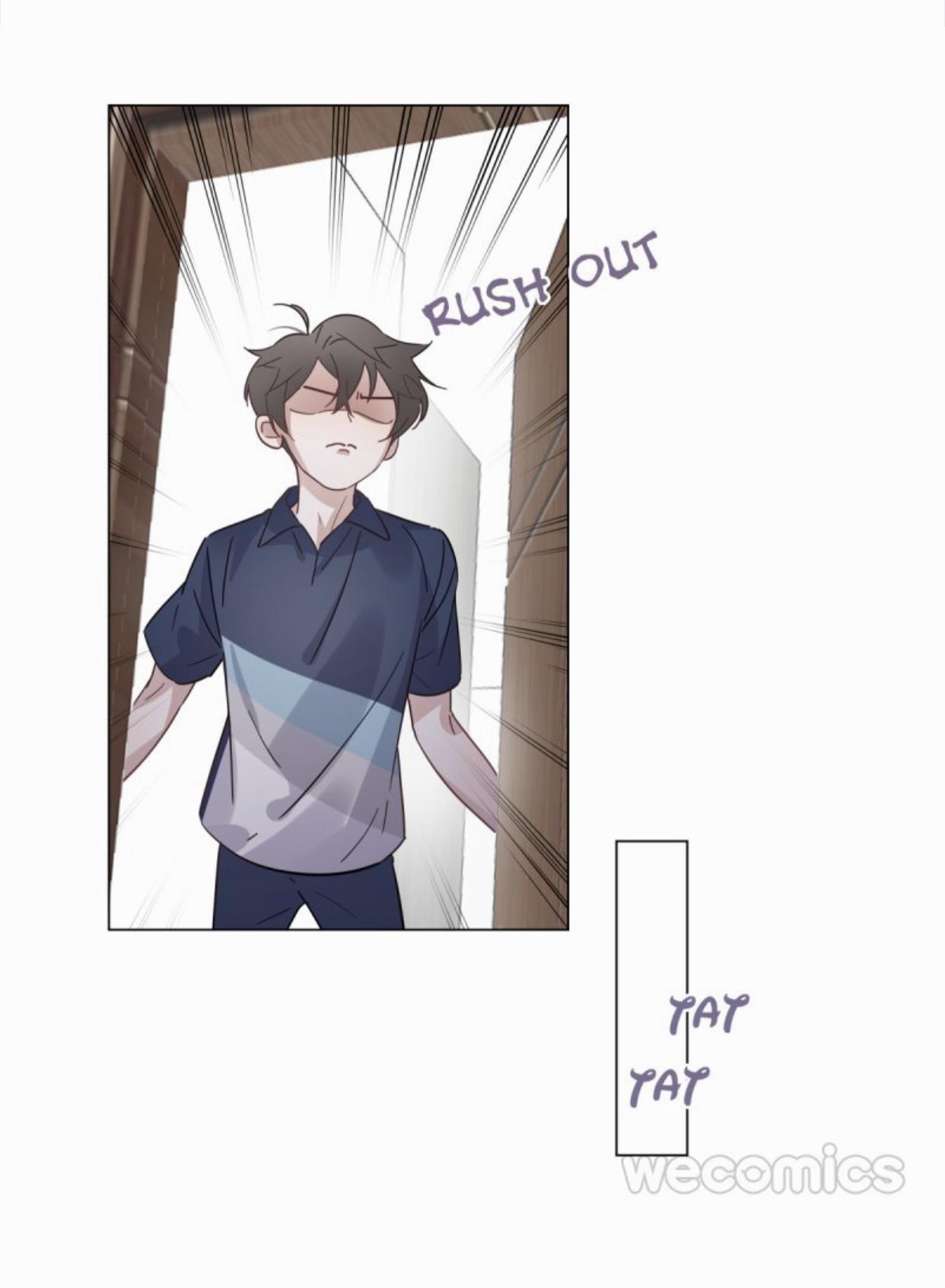 I’m a pretender and didn’t get married today chapter 35 - page 31