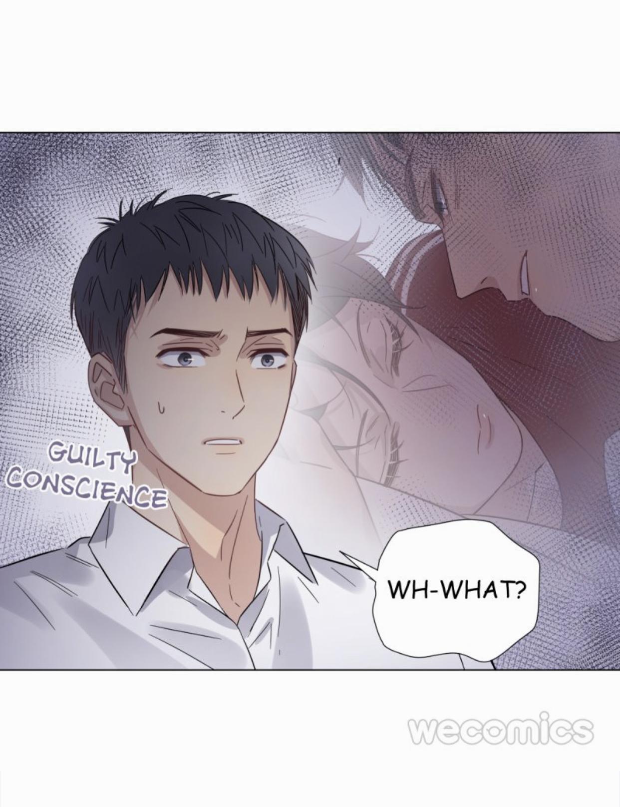 I’m a pretender and didn’t get married today chapter 35 - page 35