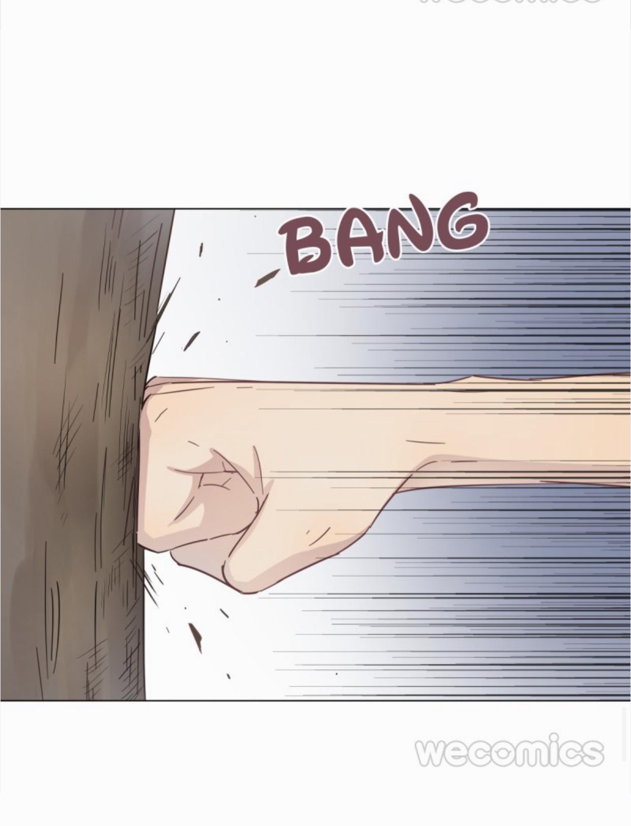 I’m a pretender and didn’t get married today chapter 35 - page 4