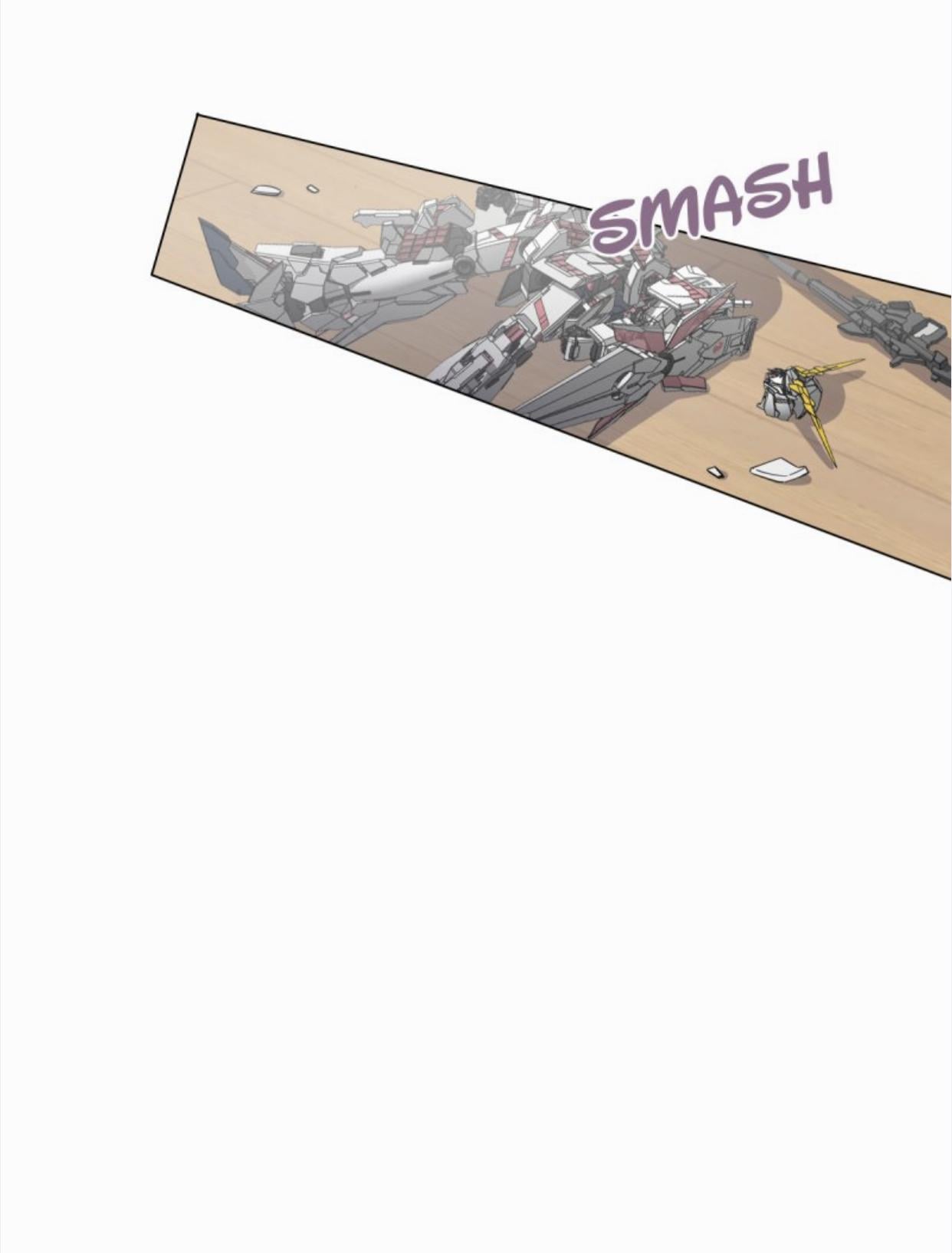 I’m a pretender and didn’t get married today chapter 35 - page 40
