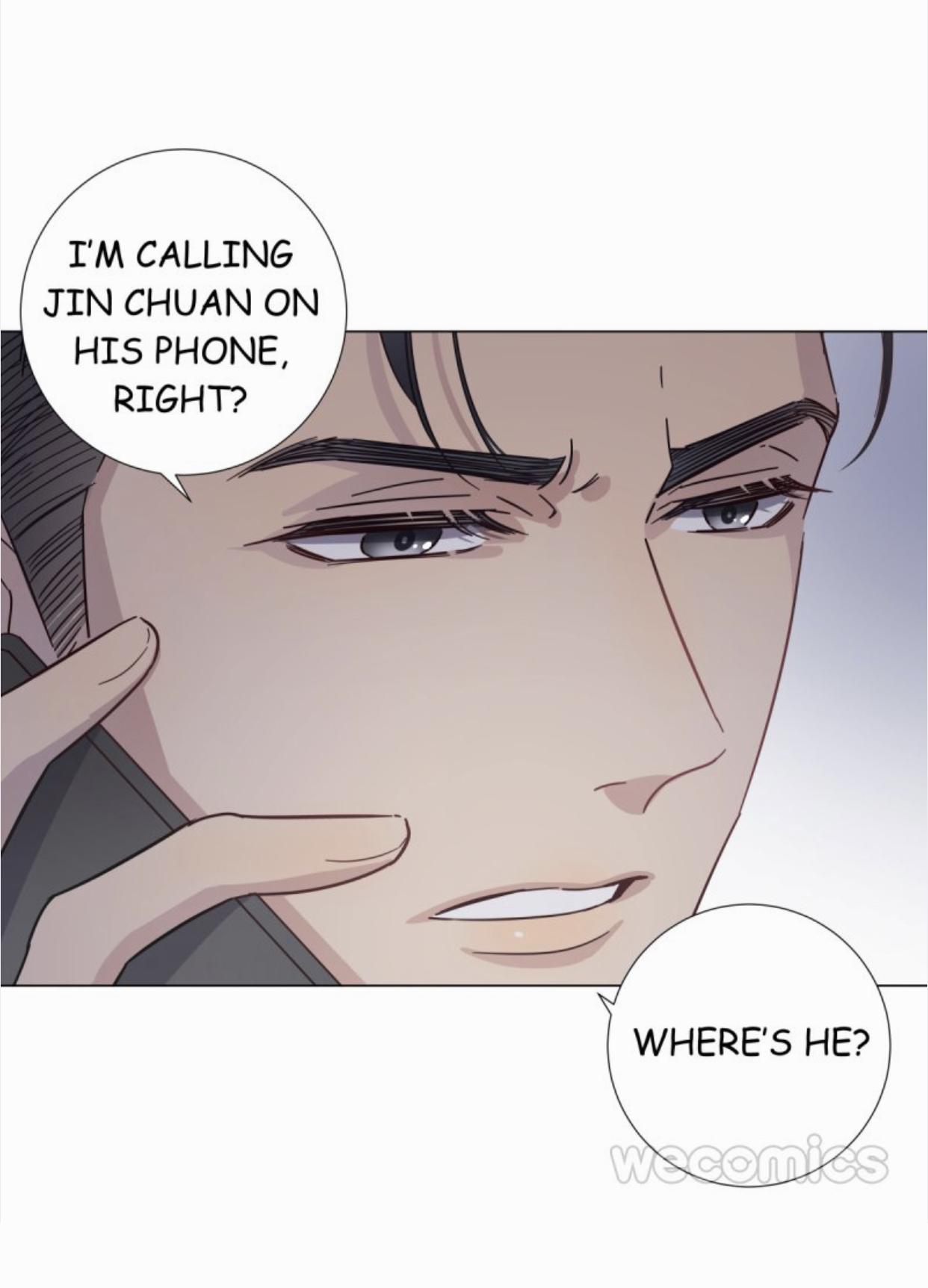 I’m a pretender and didn’t get married today chapter 34 - page 10
