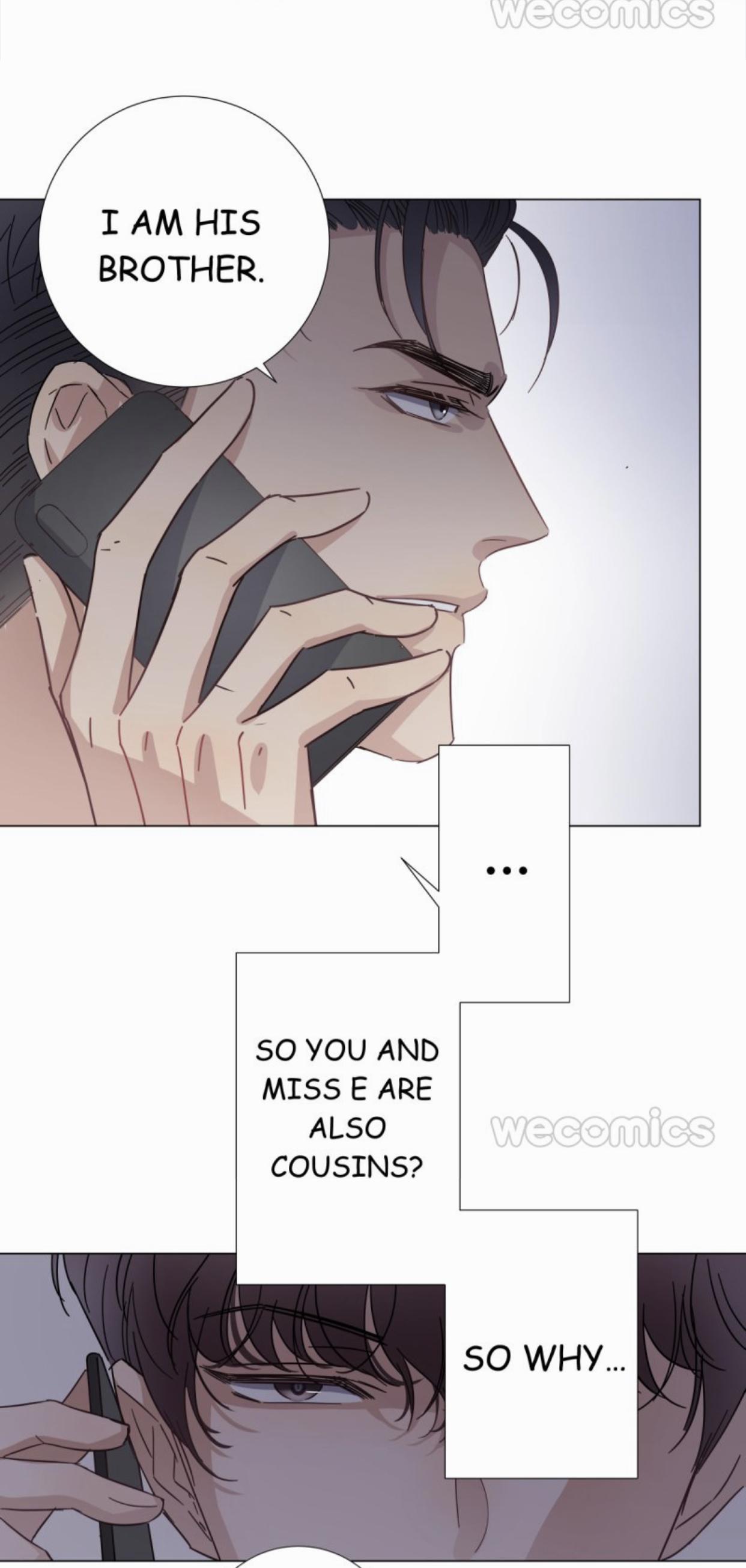 I’m a pretender and didn’t get married today chapter 34 - page 12