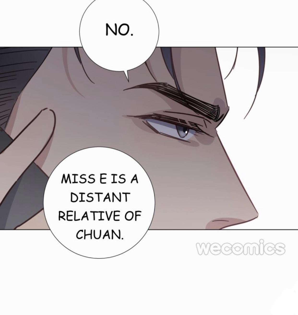I’m a pretender and didn’t get married today chapter 34 - page 13