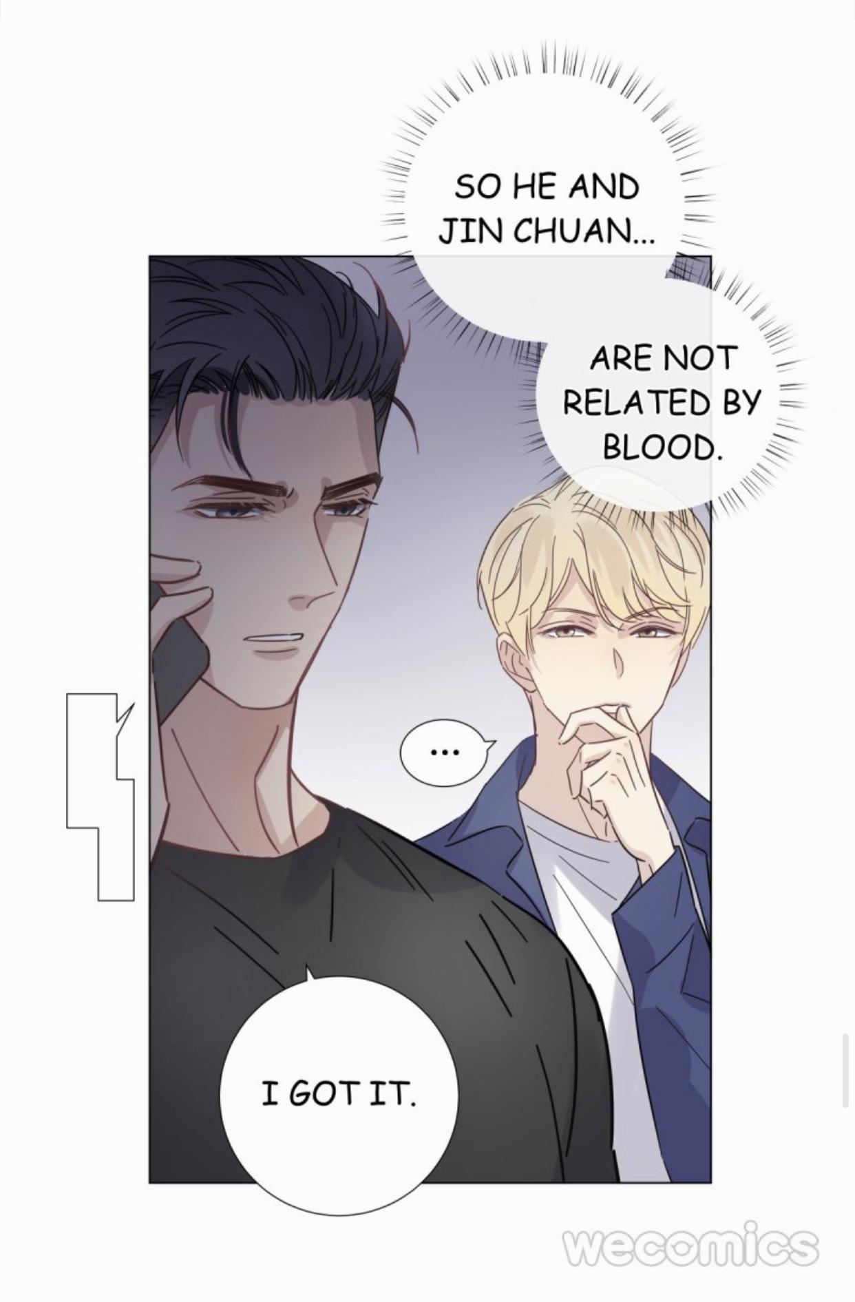 I’m a pretender and didn’t get married today chapter 34 - page 15