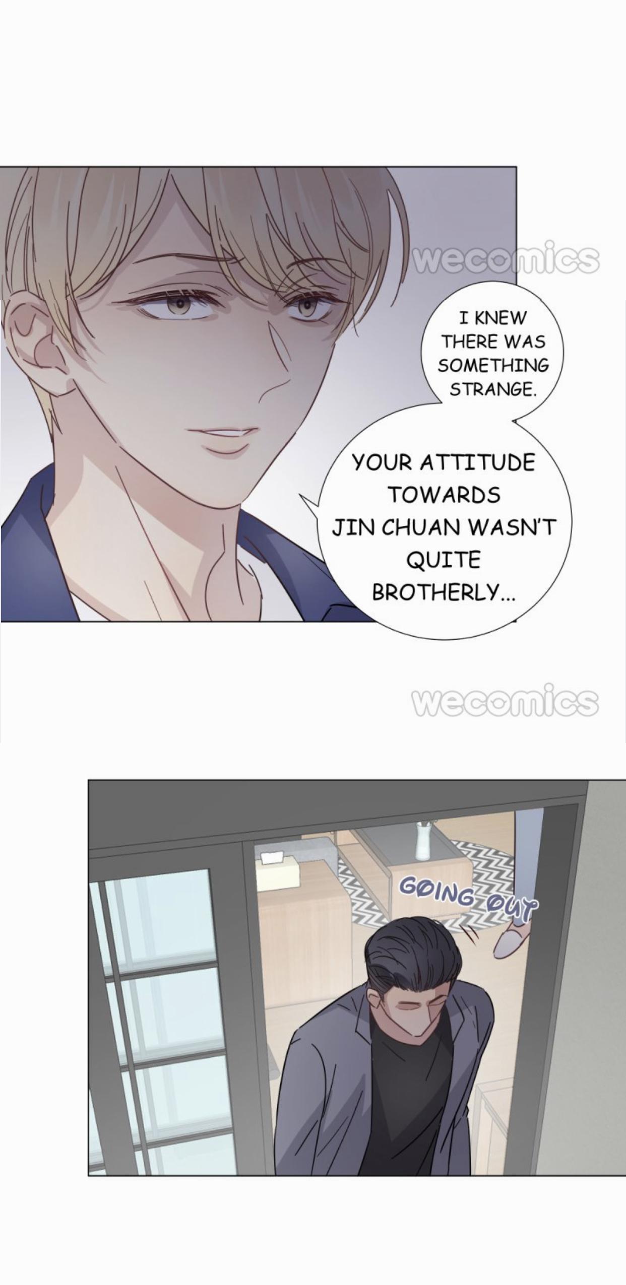 I’m a pretender and didn’t get married today chapter 34 - page 18