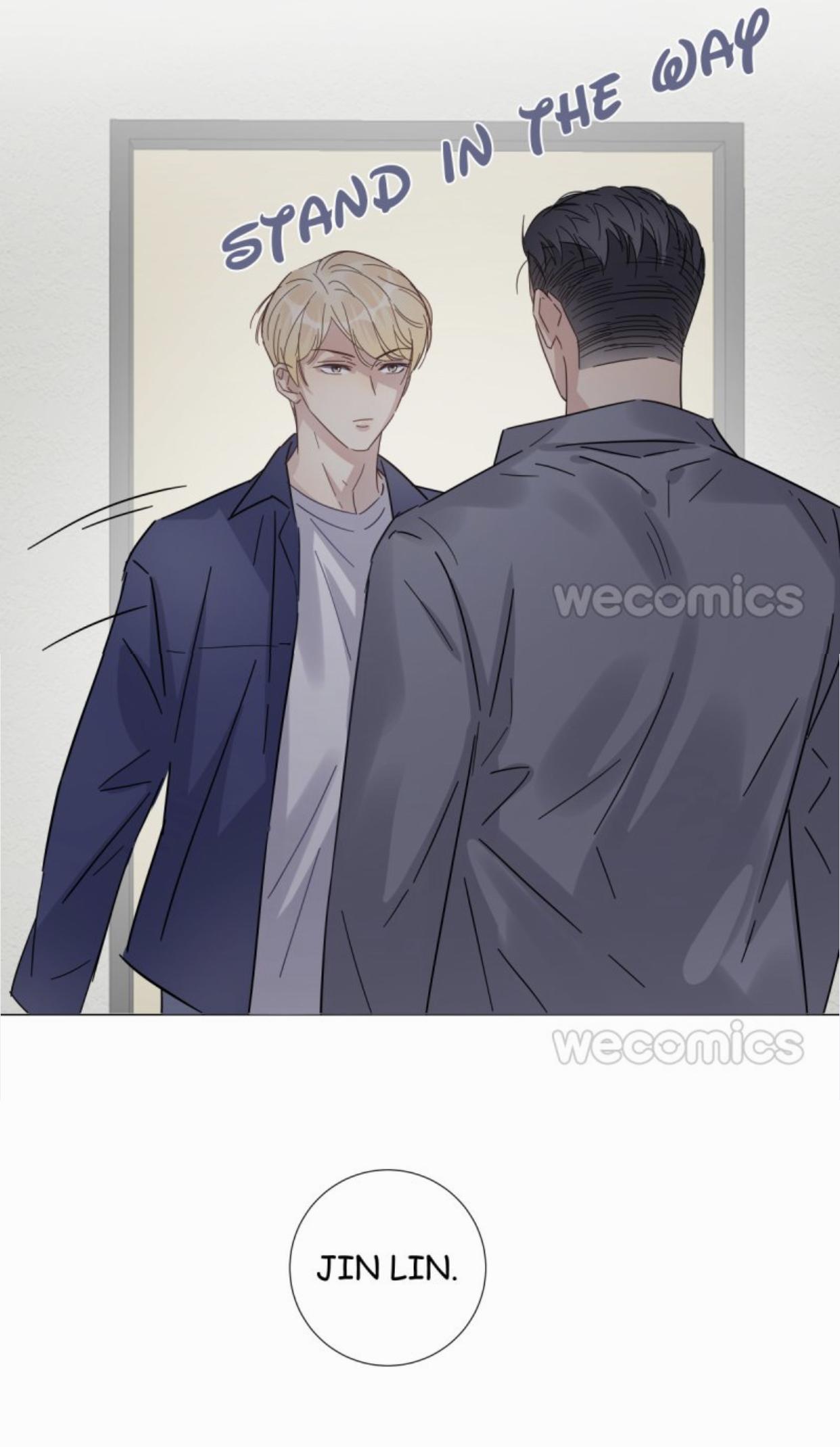 I’m a pretender and didn’t get married today chapter 34 - page 20