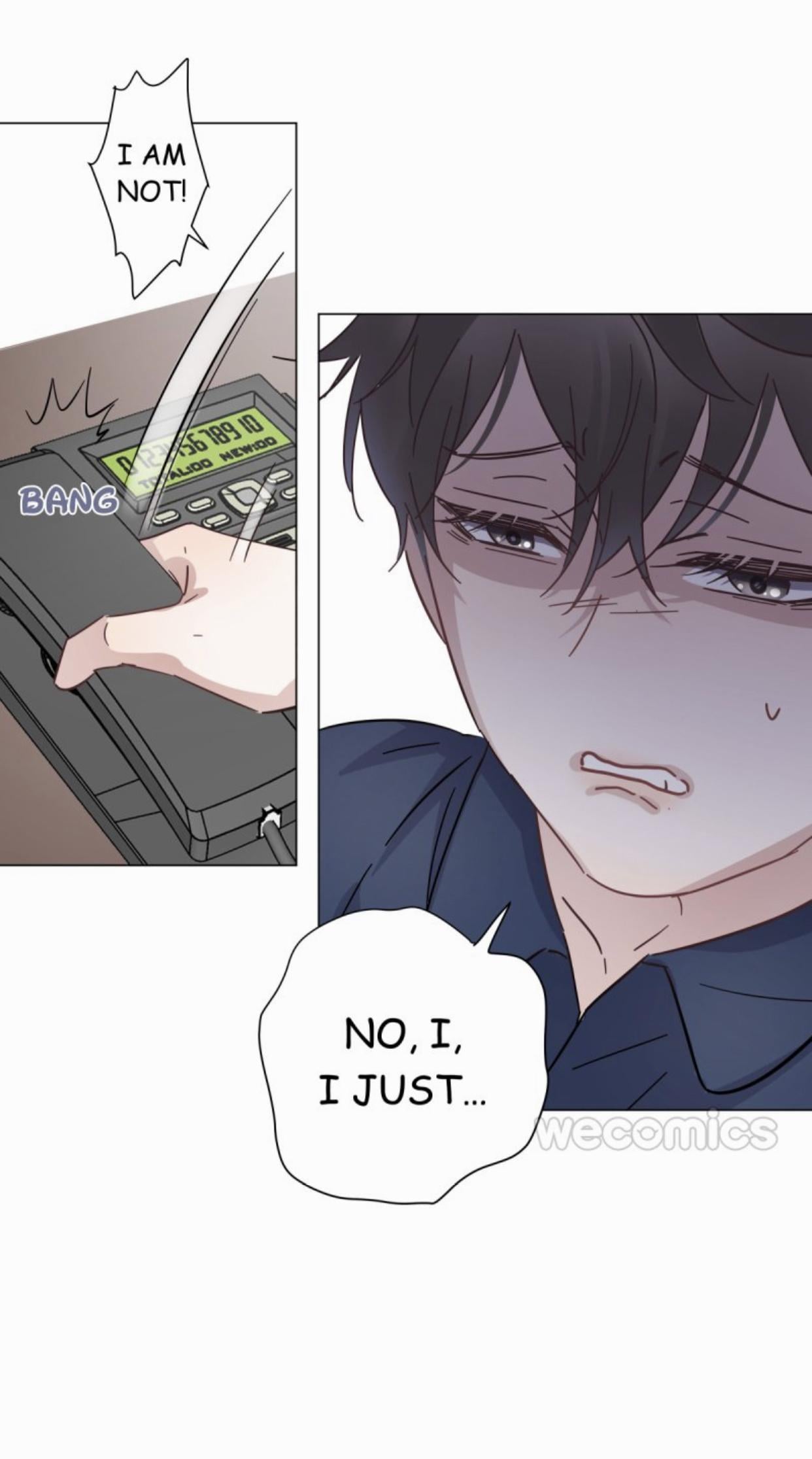 I’m a pretender and didn’t get married today chapter 34 - page 25