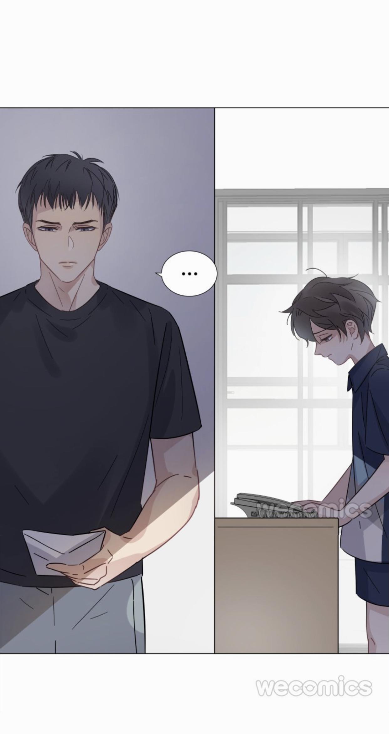 I’m a pretender and didn’t get married today chapter 34 - page 26