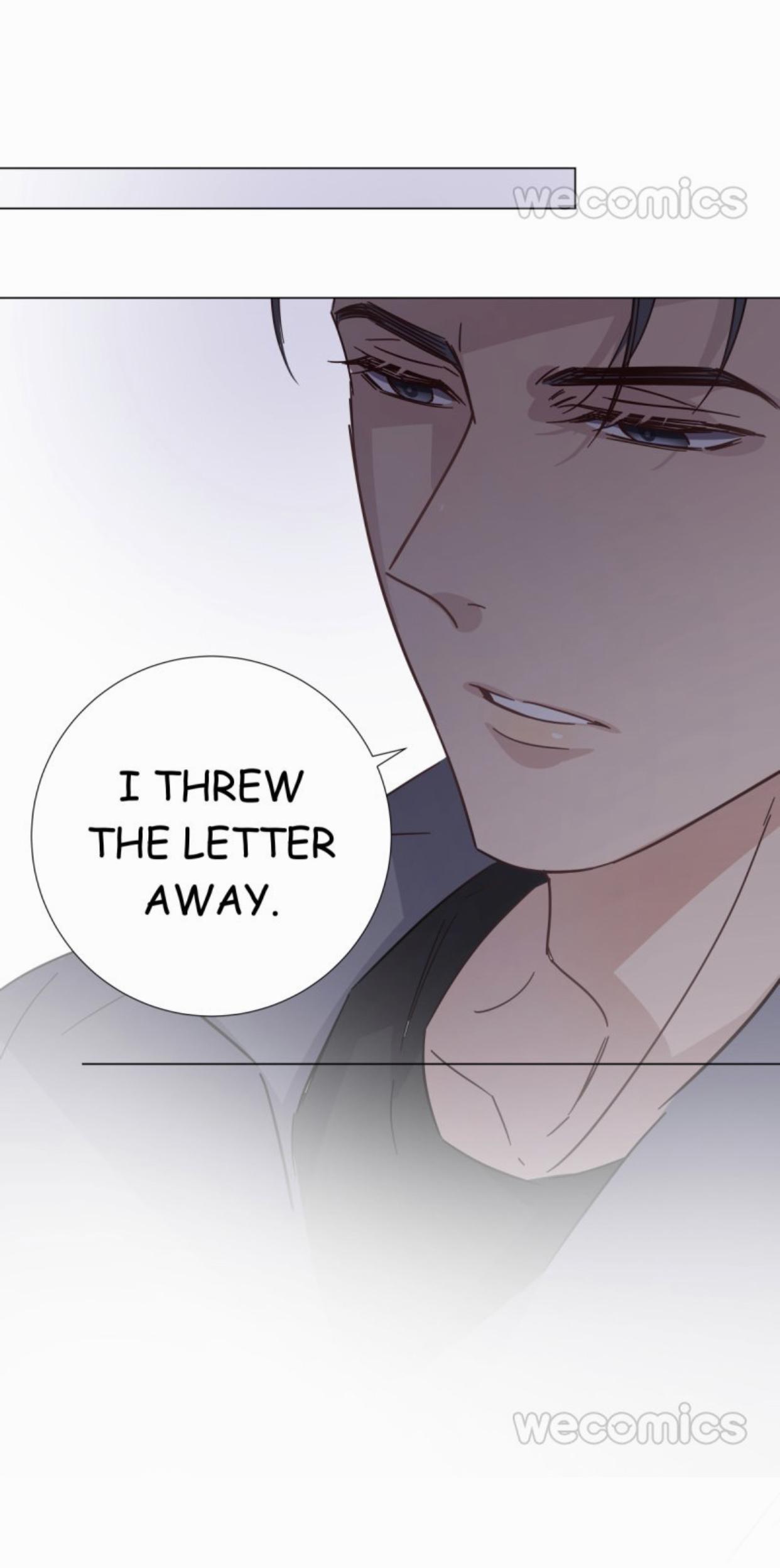 I’m a pretender and didn’t get married today chapter 34 - page 29