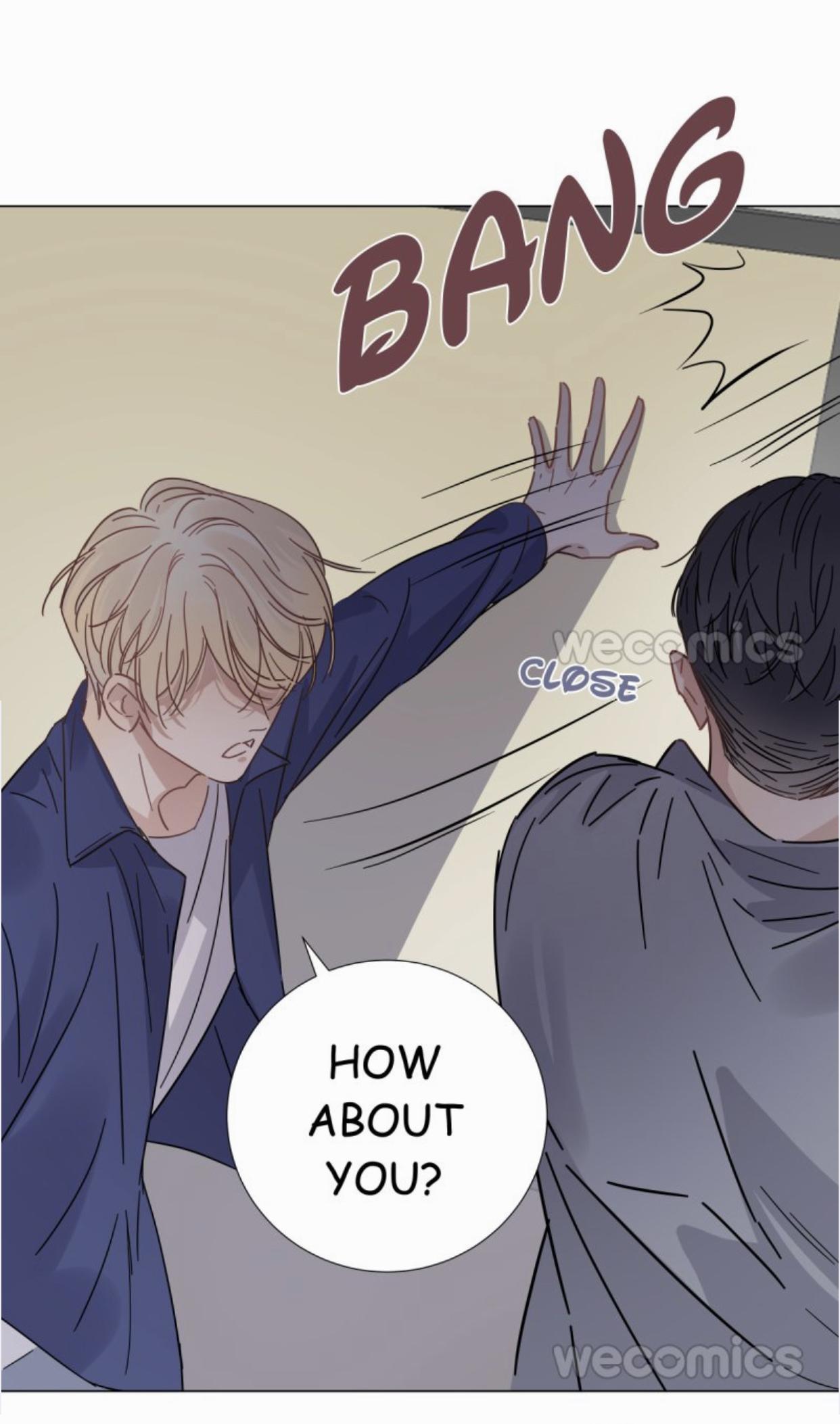 I’m a pretender and didn’t get married today chapter 34 - page 33