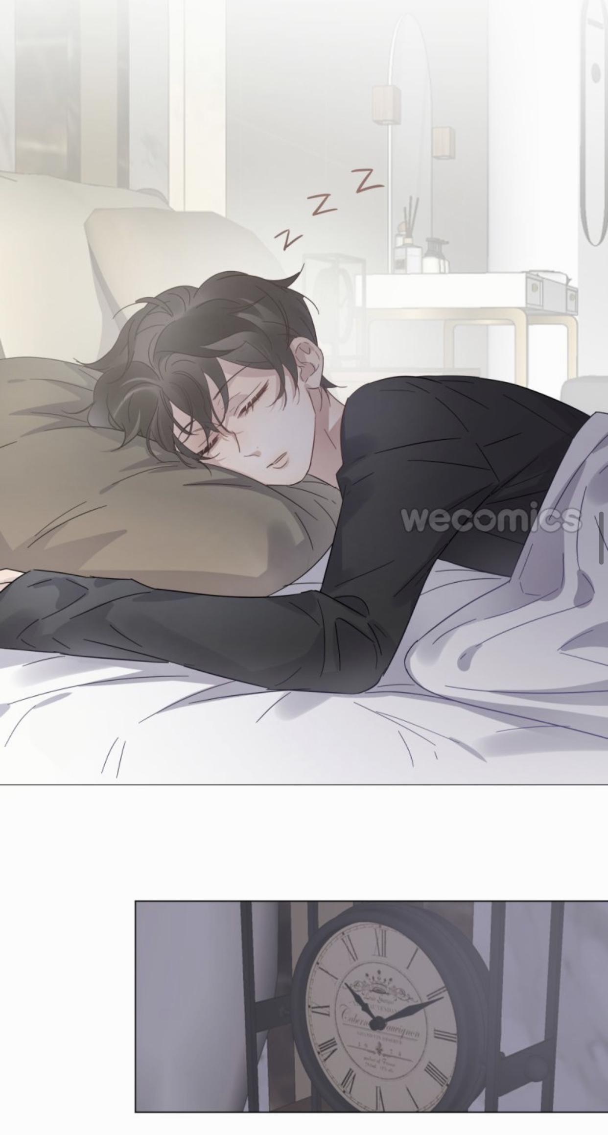 I’m a pretender and didn’t get married today chapter 34 - page 36