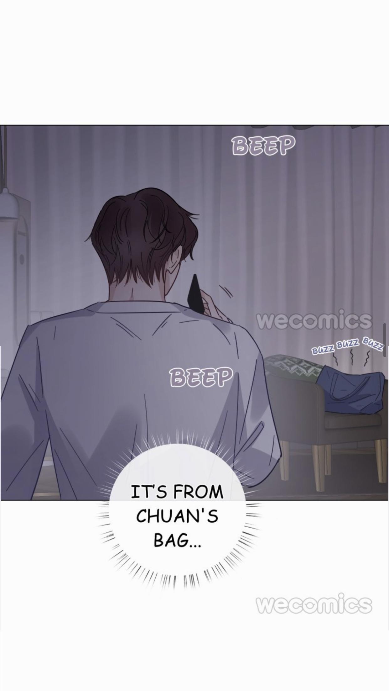 I’m a pretender and didn’t get married today chapter 34 - page 6