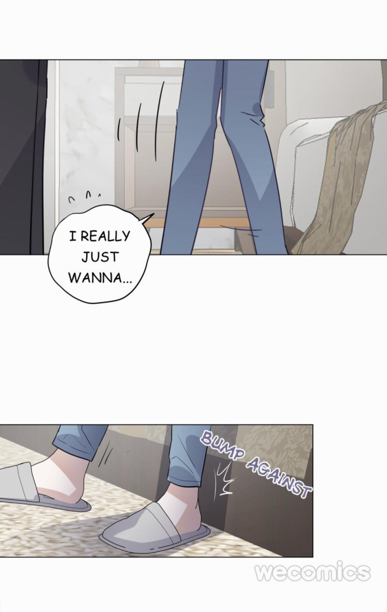 I’m a pretender and didn’t get married today chapter 33 - page 11