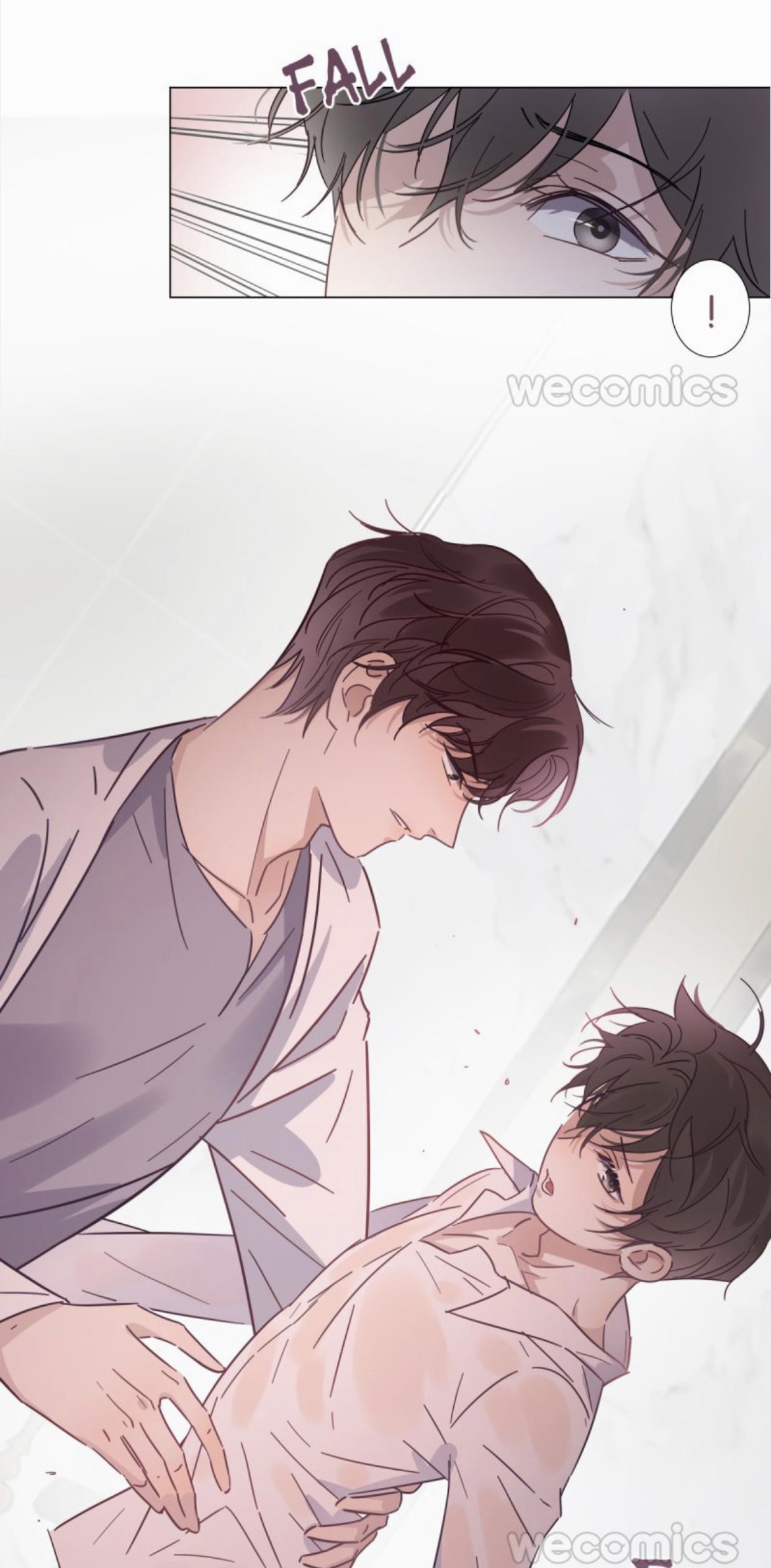 I’m a pretender and didn’t get married today chapter 33 - page 12
