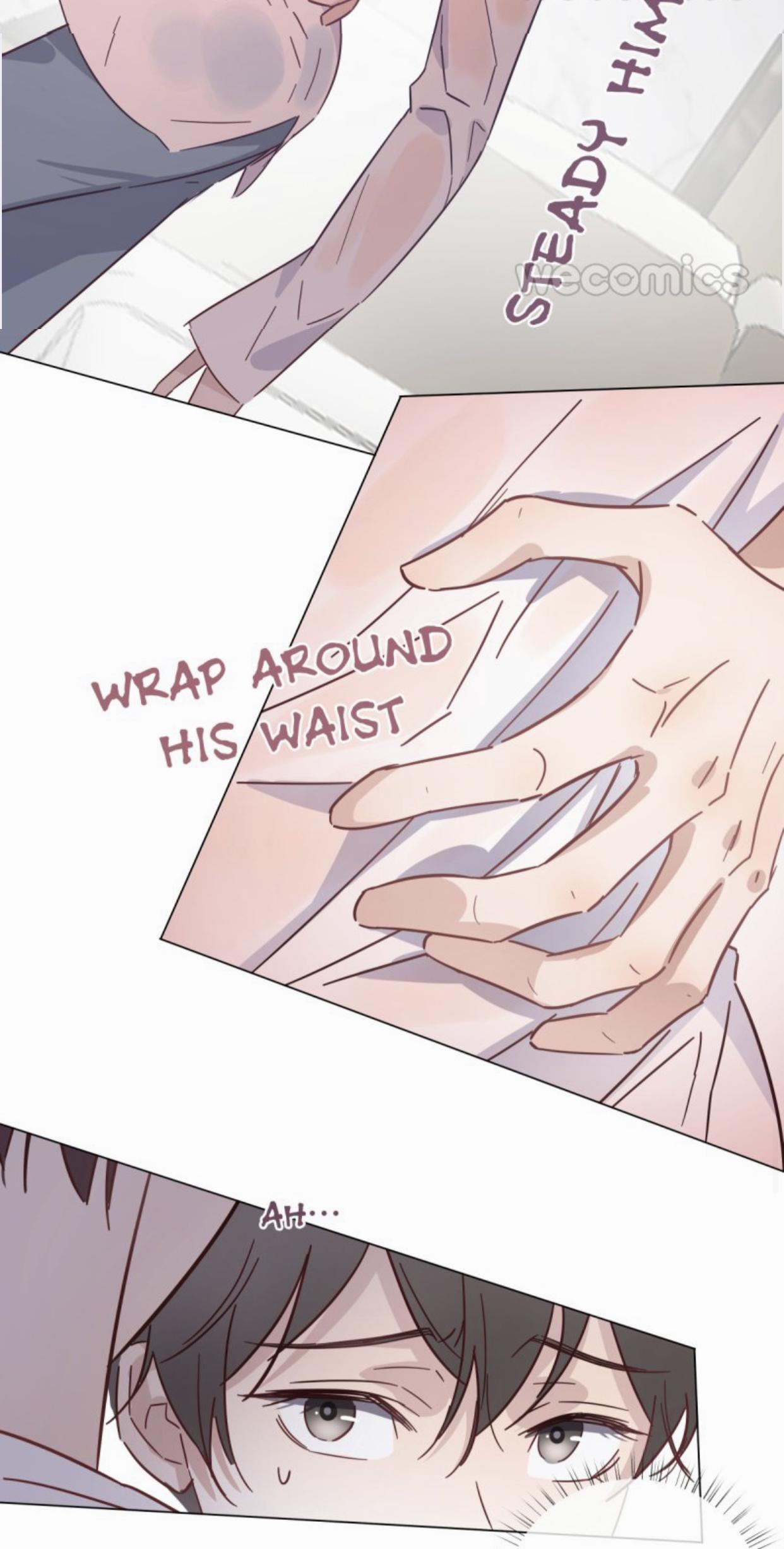 I’m a pretender and didn’t get married today chapter 33 - page 13