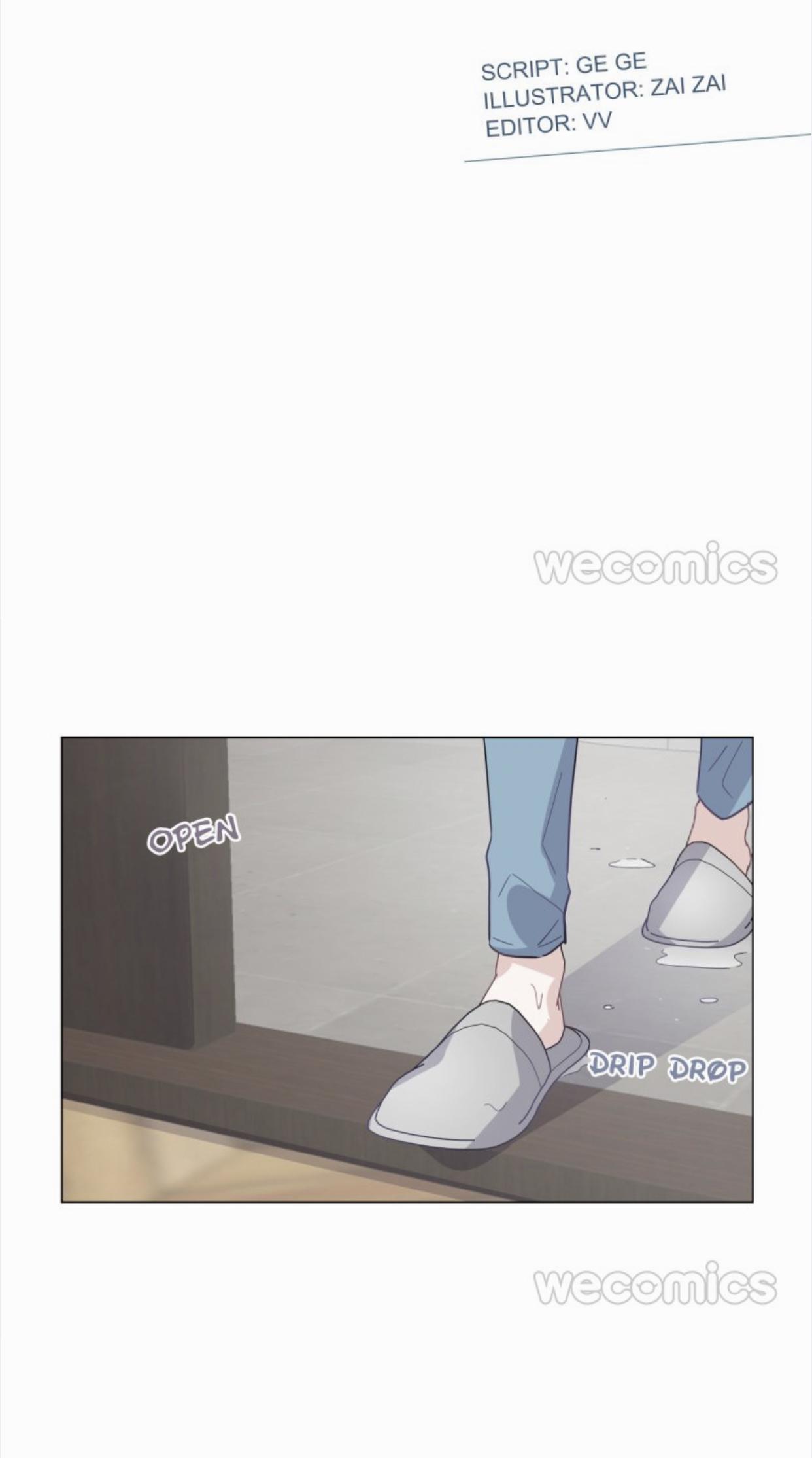 I’m a pretender and didn’t get married today chapter 33 - page 2