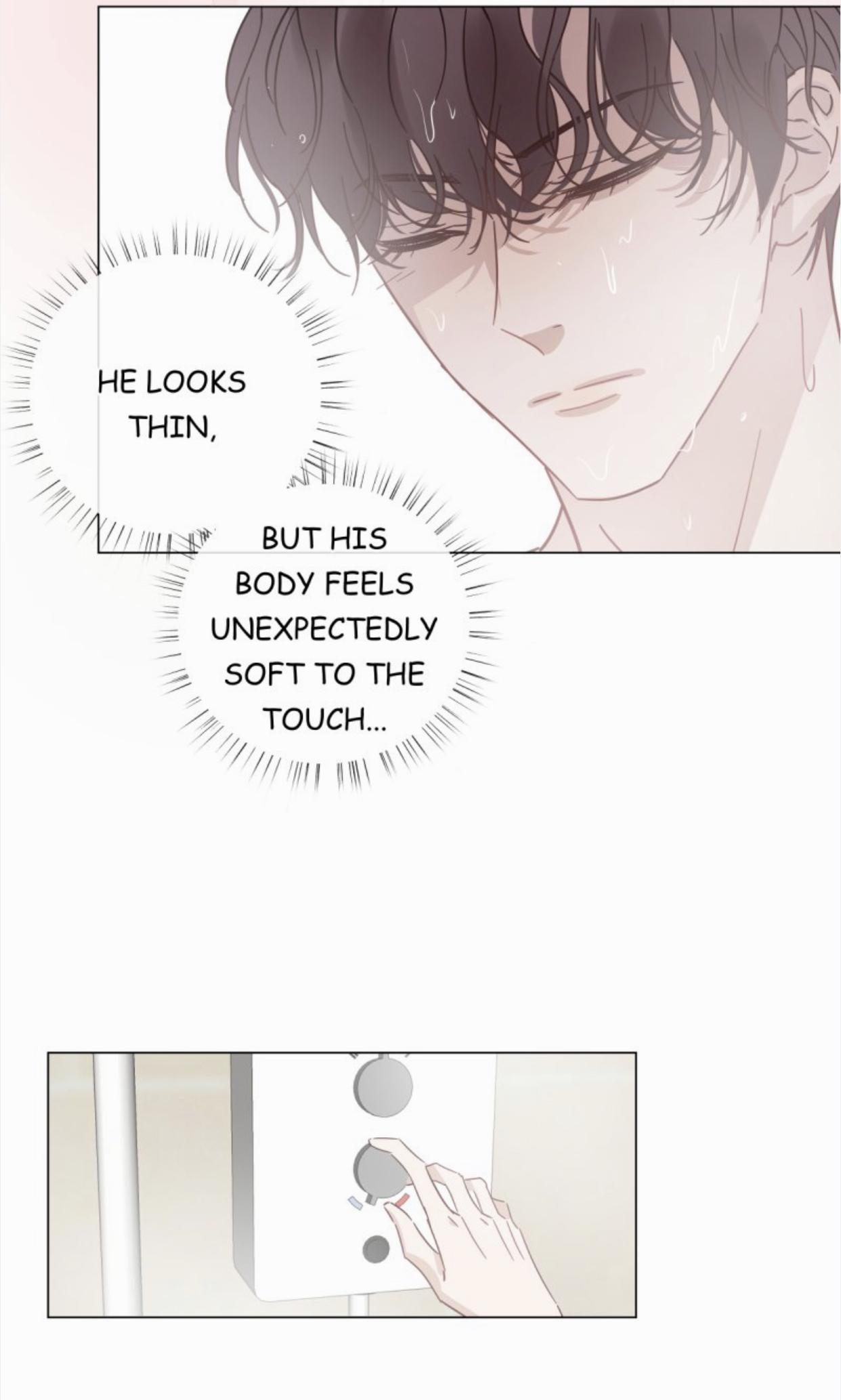 I’m a pretender and didn’t get married today chapter 33 - page 25